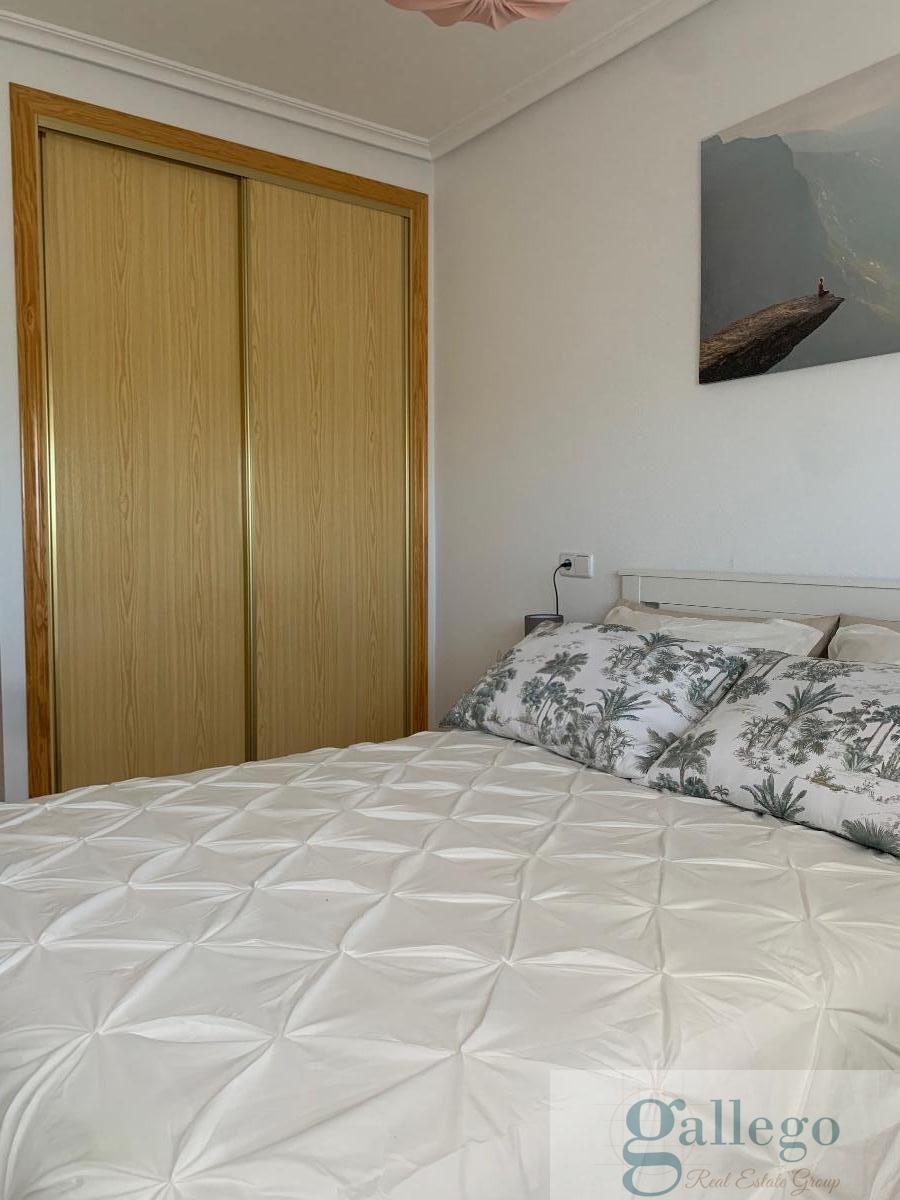 For rent of flat in Cartagena