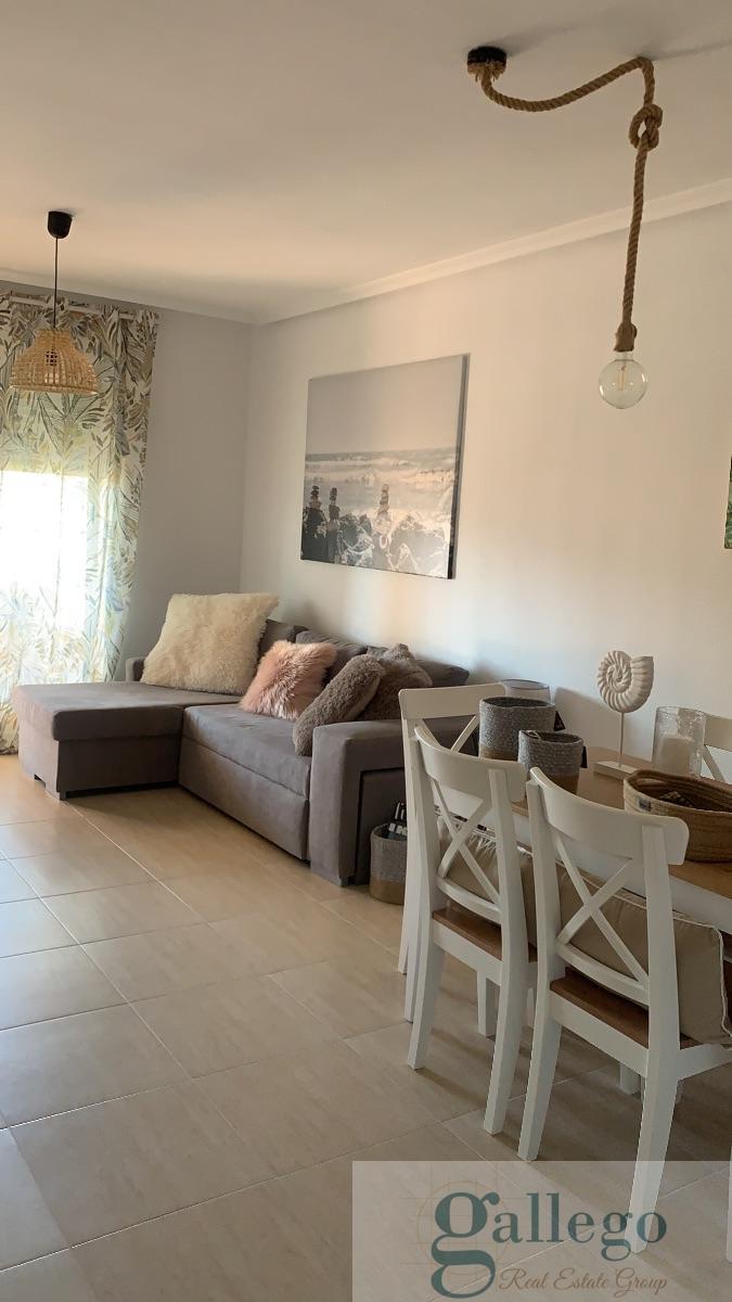 For rent of flat in Cartagena