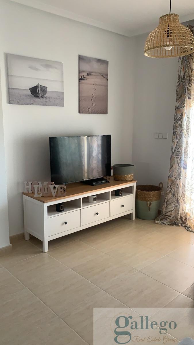 For rent of flat in Cartagena