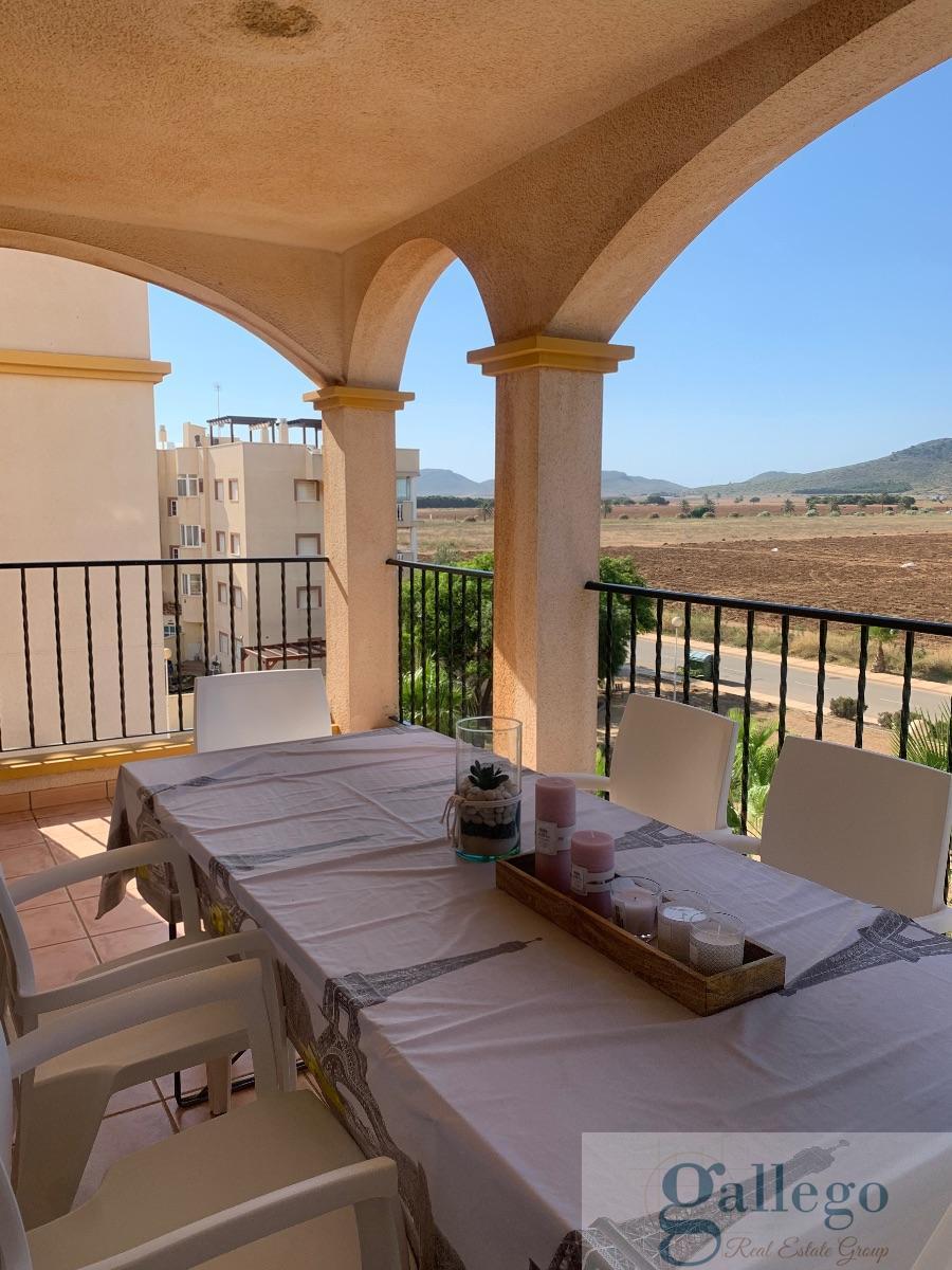 For rent of flat in Cartagena