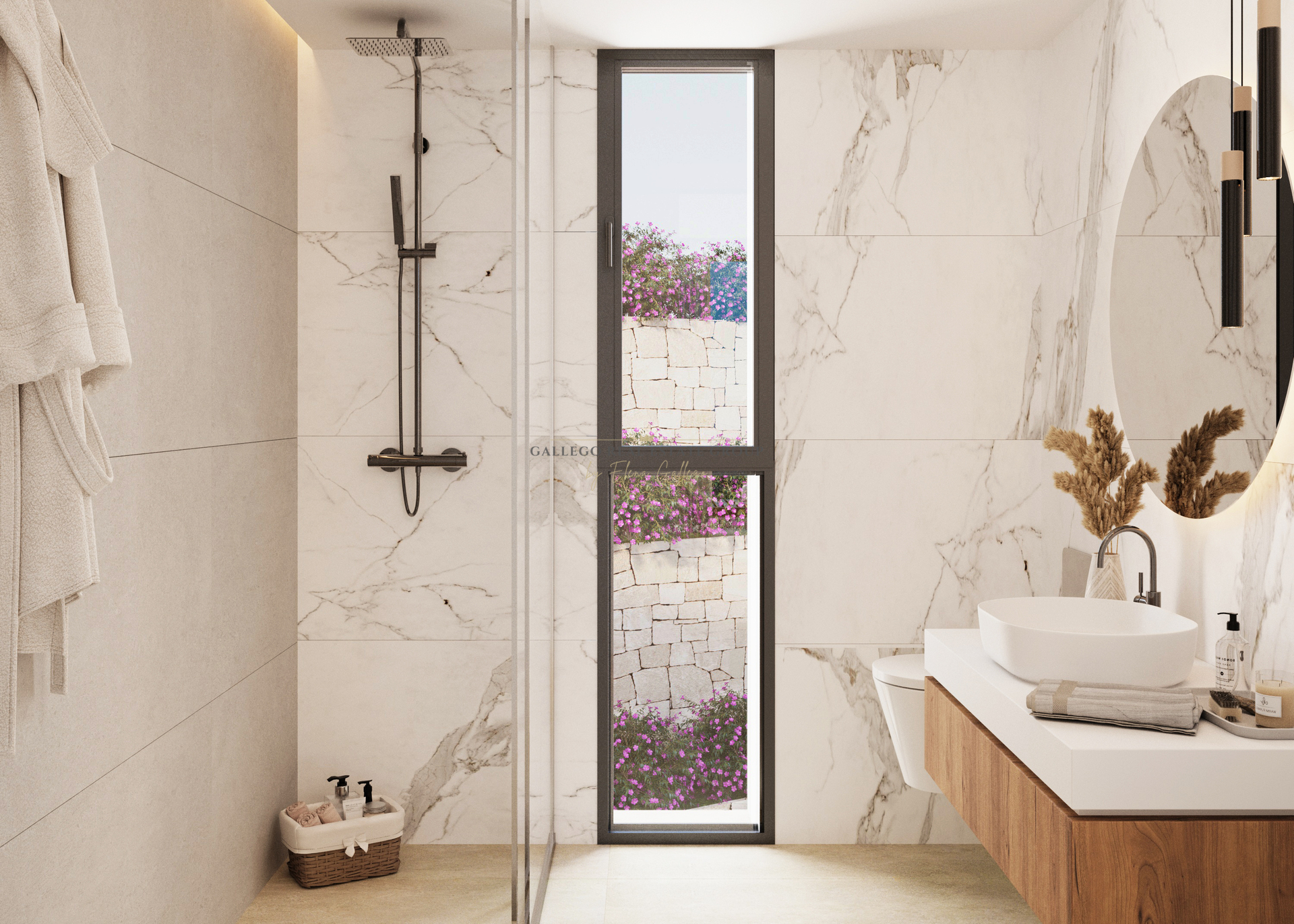 Venta de casa en Polop