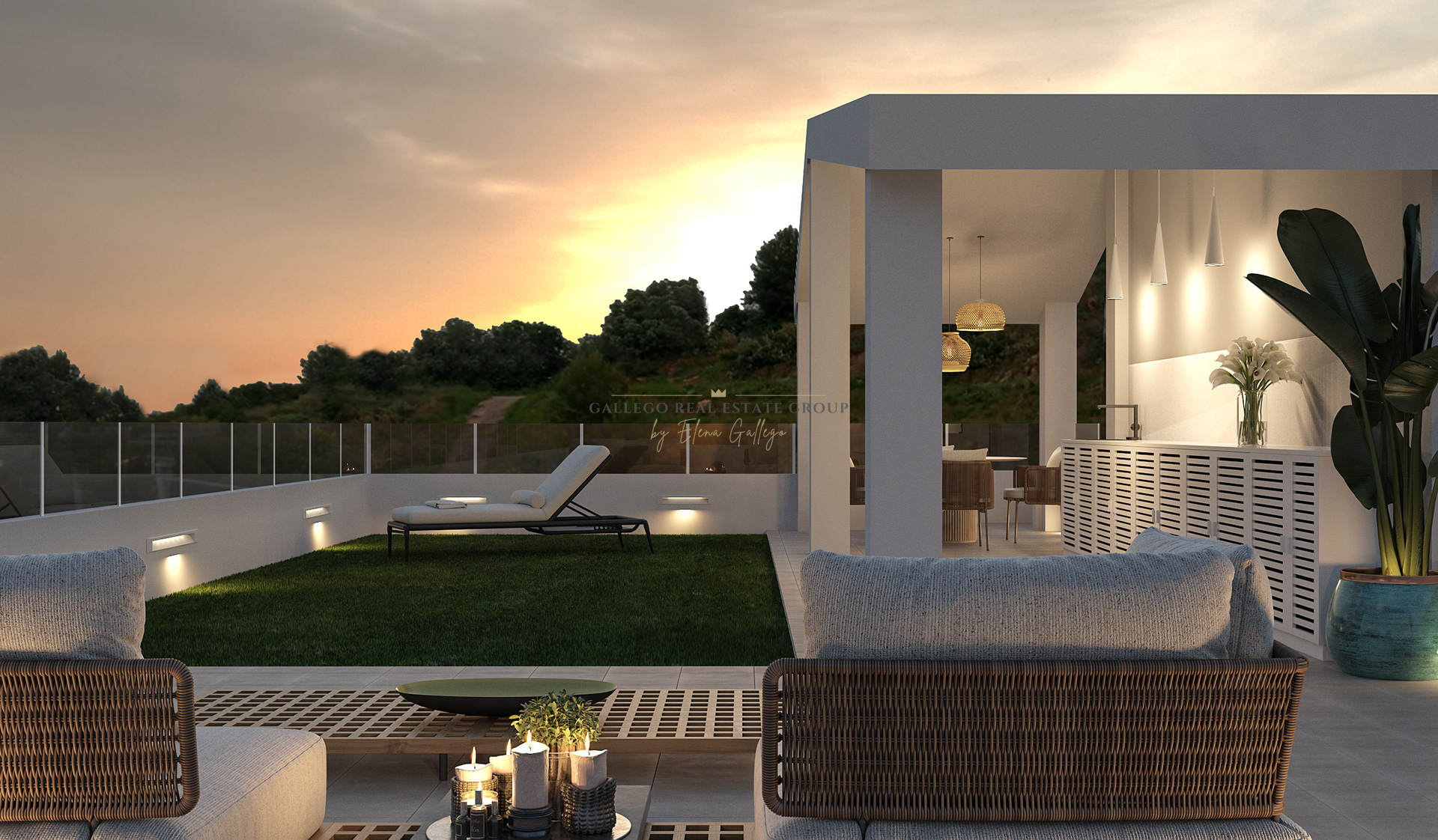 Venta de apartamento en Xeresa