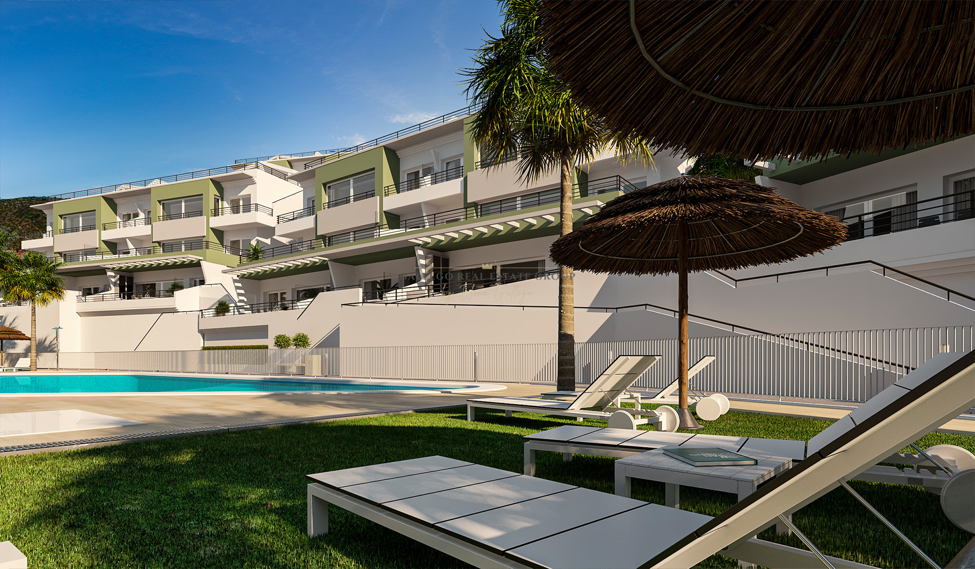 Venta de apartamento en Xeresa