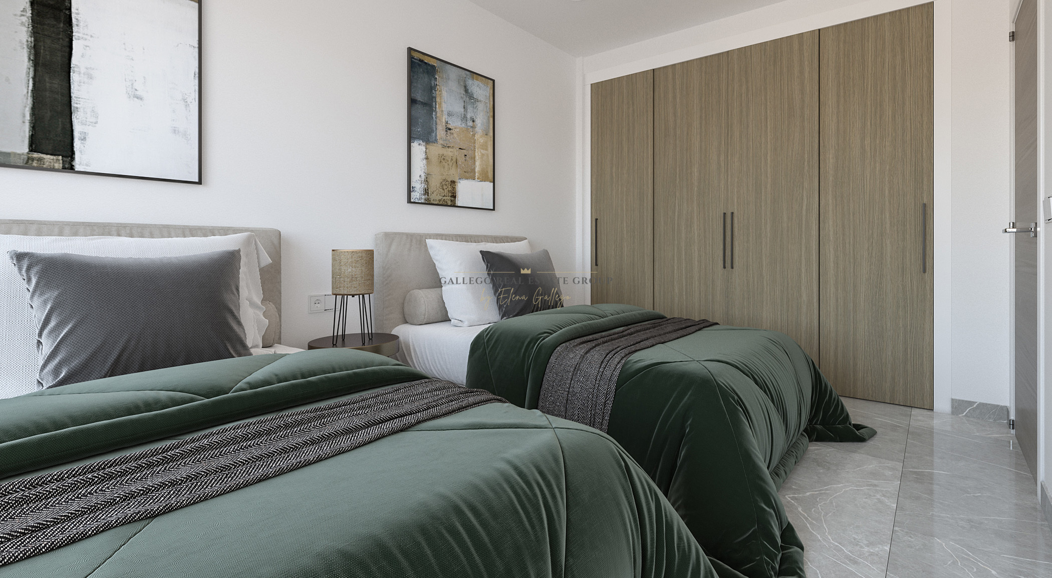 Venta de apartamento en Xeresa