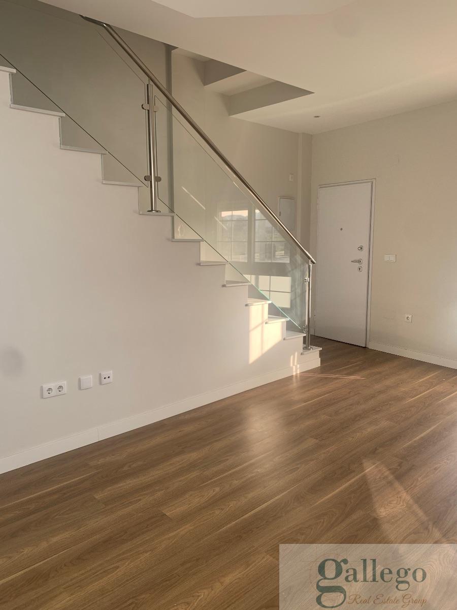 For sale of duplex in Cartagena