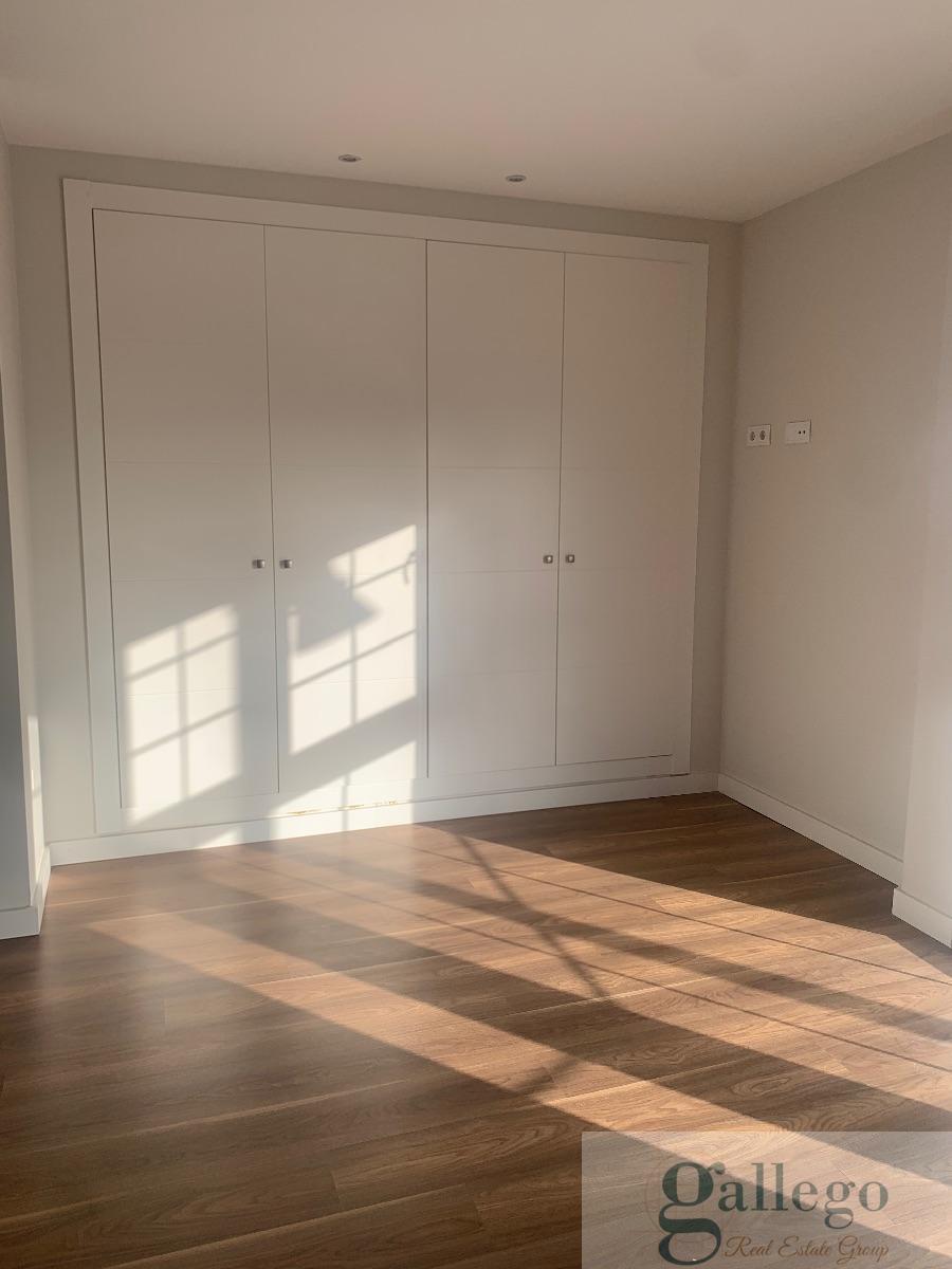 For sale of duplex in Cartagena