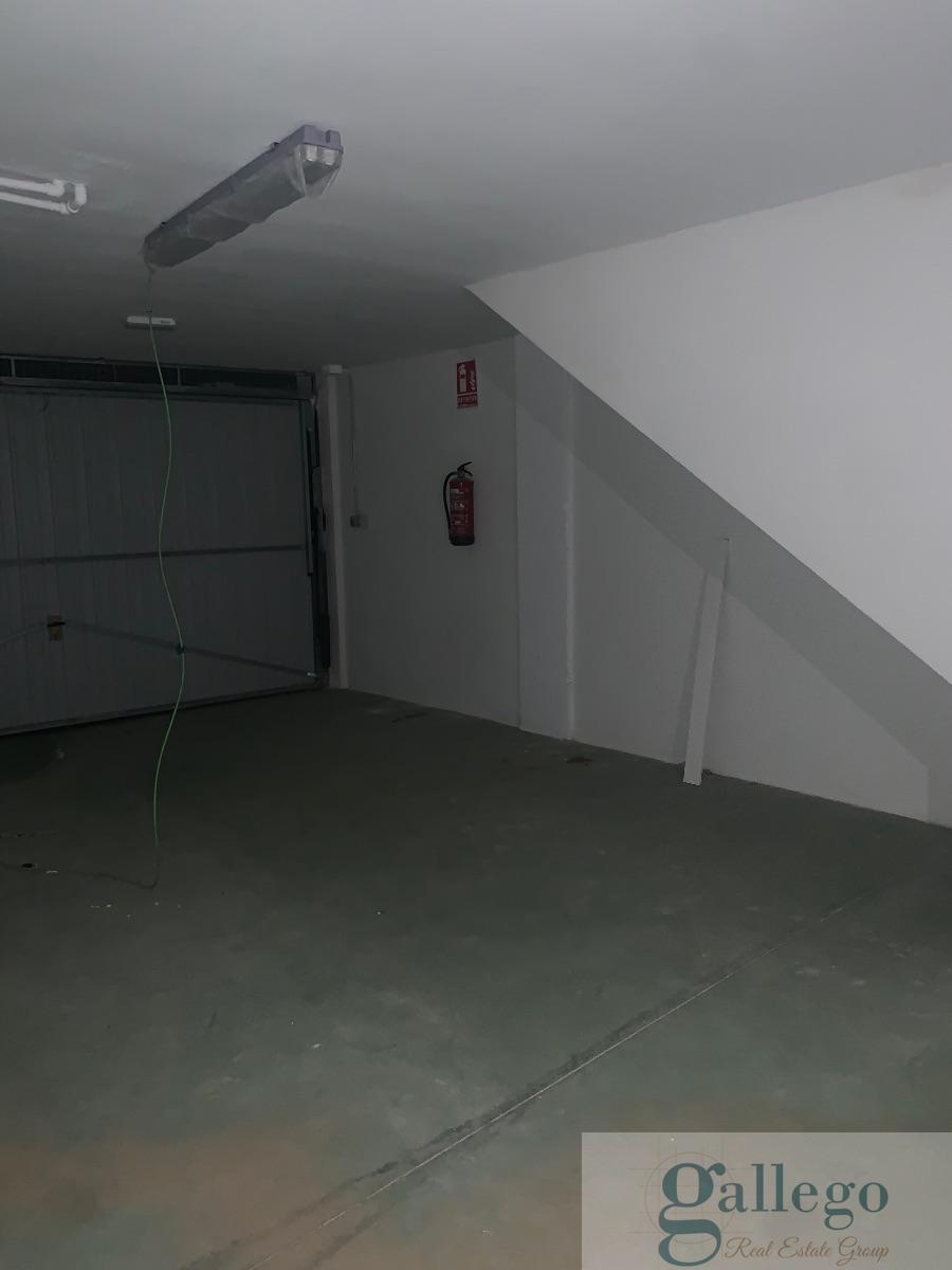 For sale of duplex in Cartagena