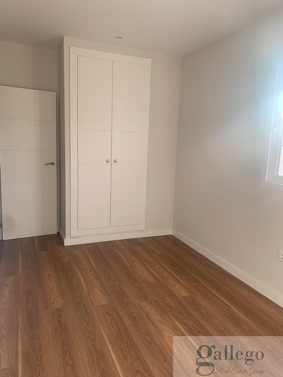 For sale of duplex in Cartagena