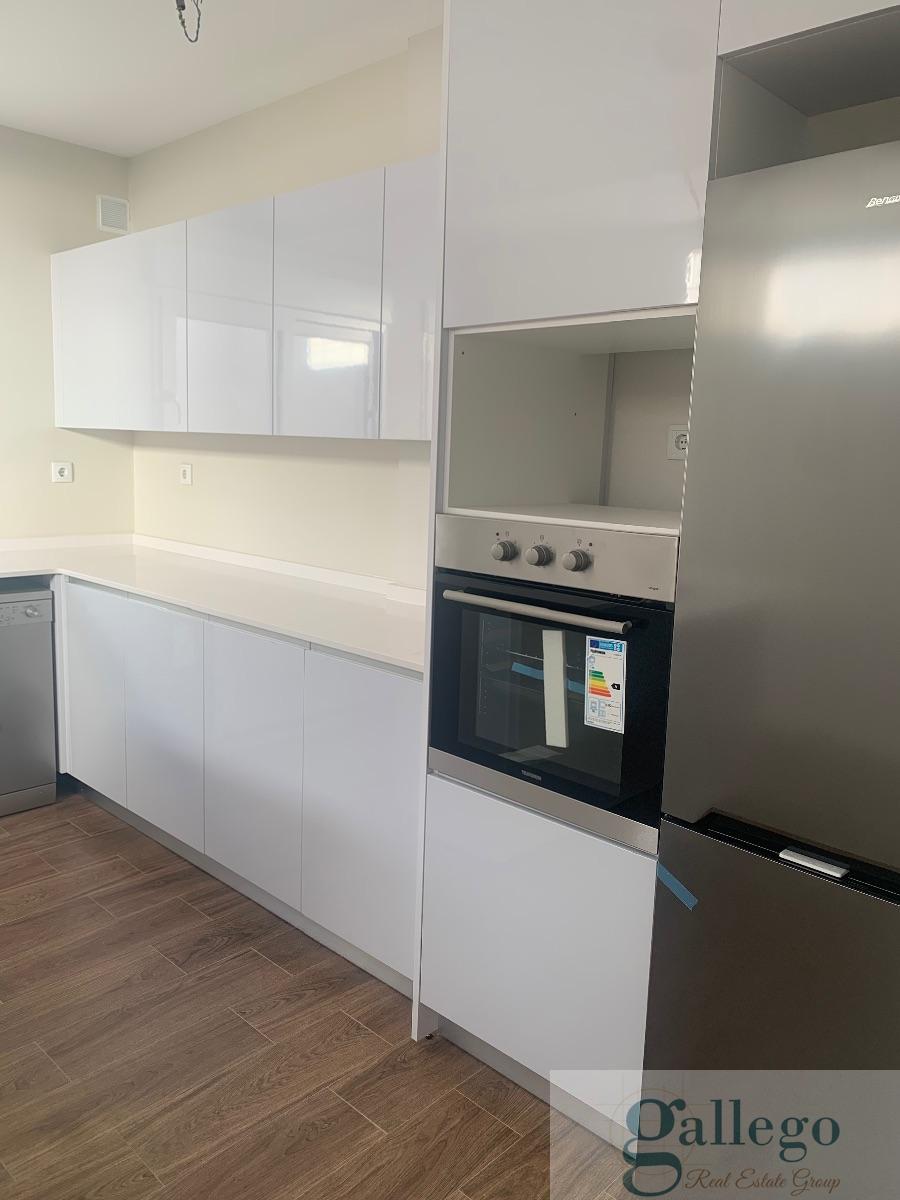 For sale of duplex in Cartagena
