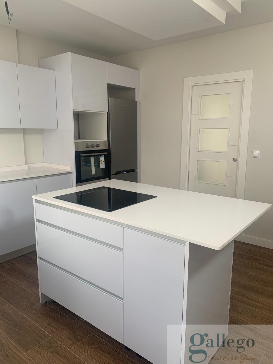 For sale of duplex in Cartagena