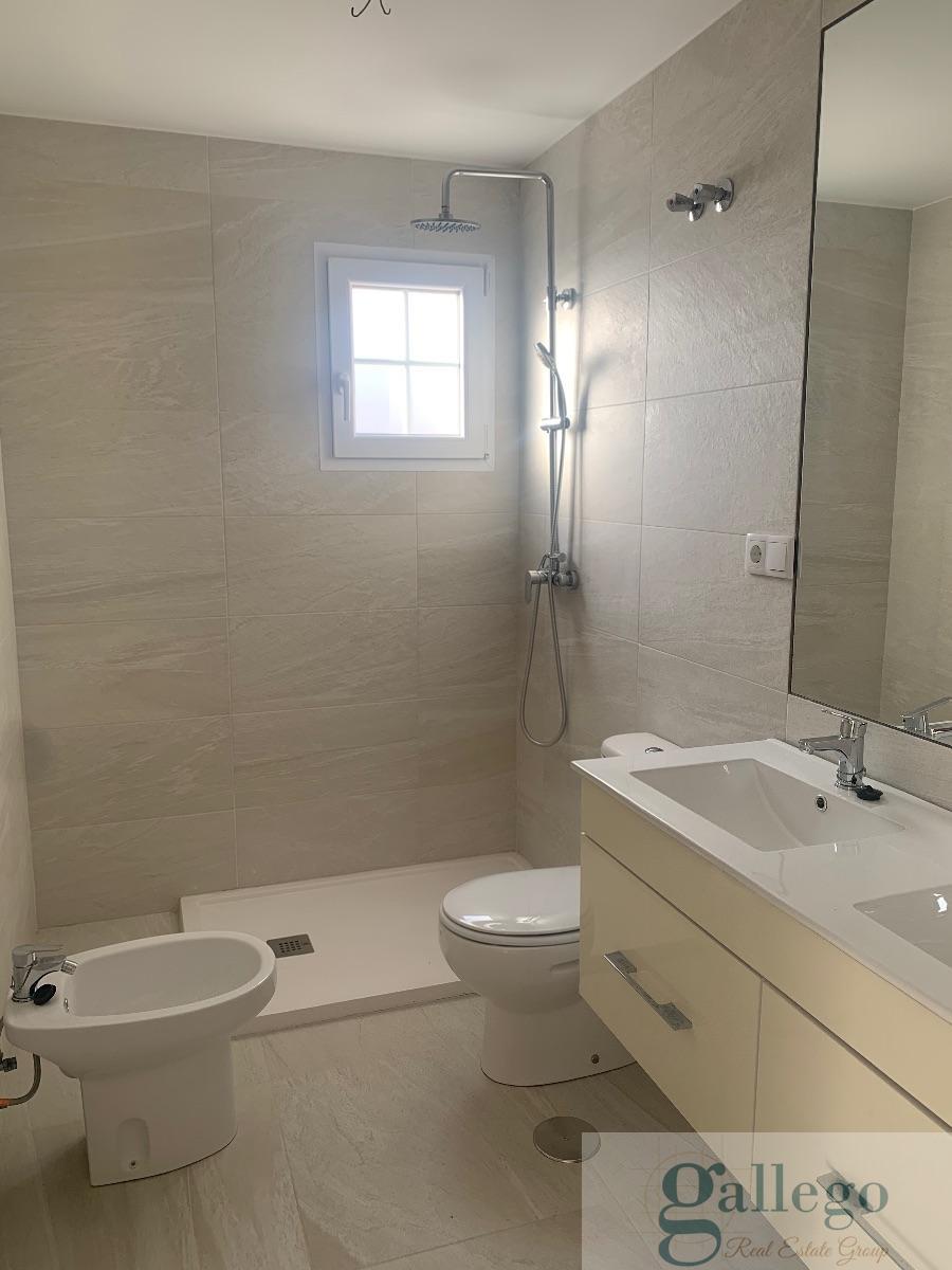 For sale of duplex in Cartagena