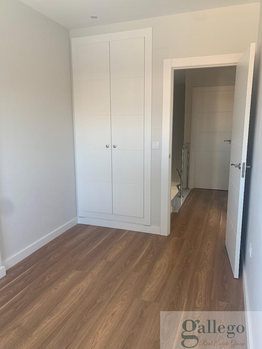 For sale of duplex in Cartagena