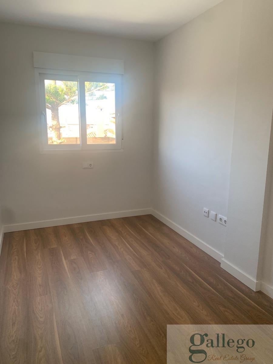For sale of duplex in Cartagena