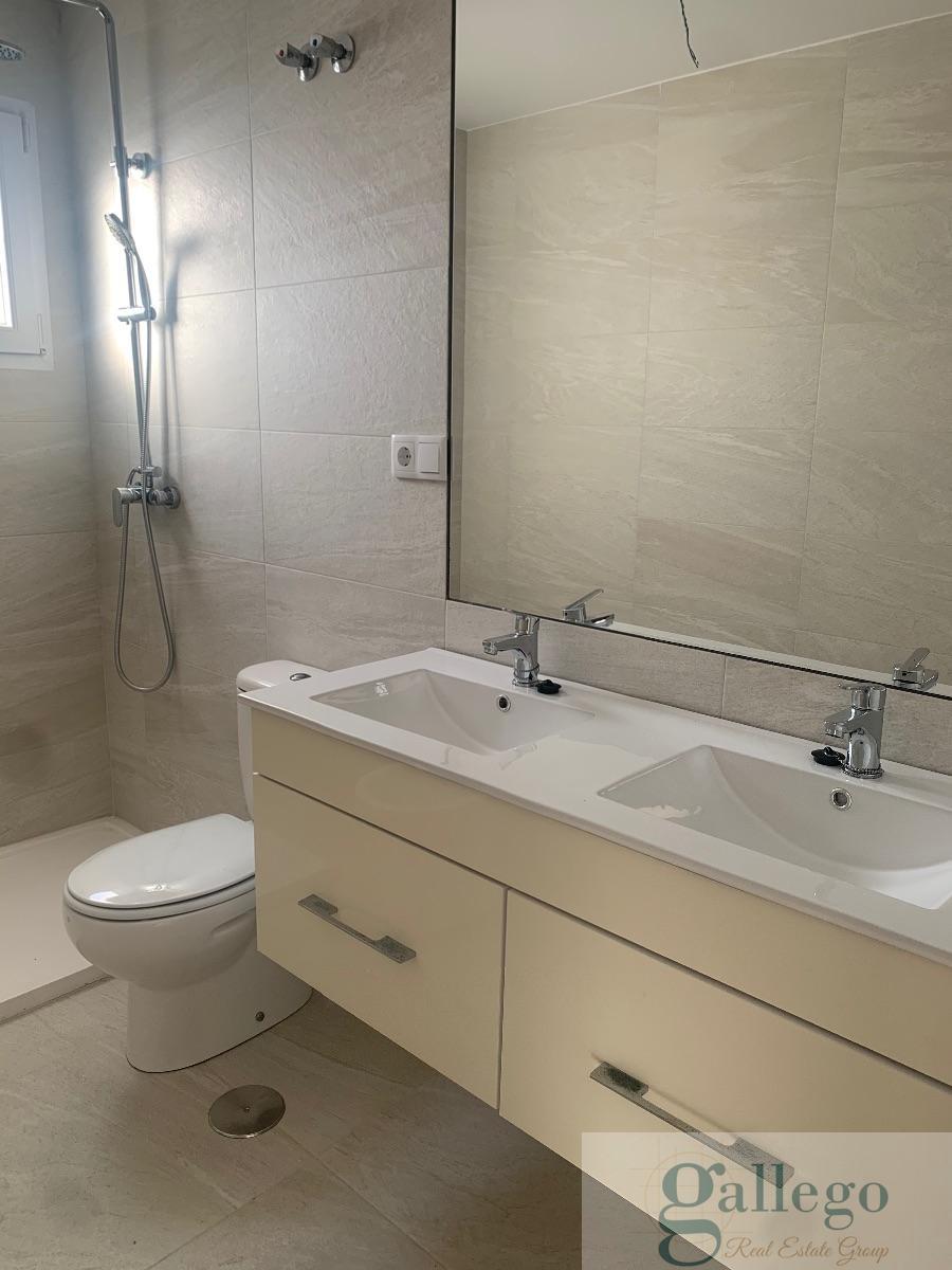 For sale of duplex in Cartagena