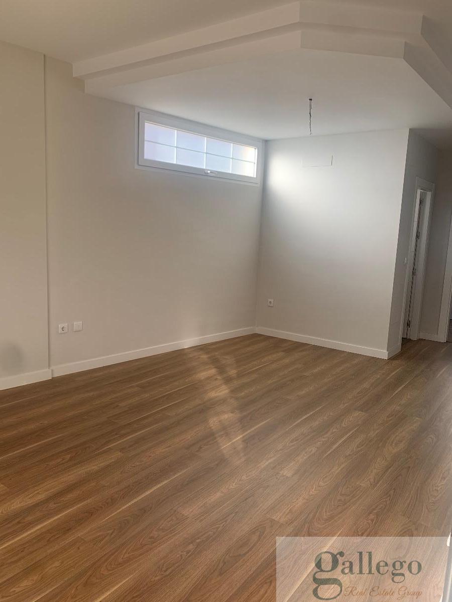 For sale of duplex in Cartagena