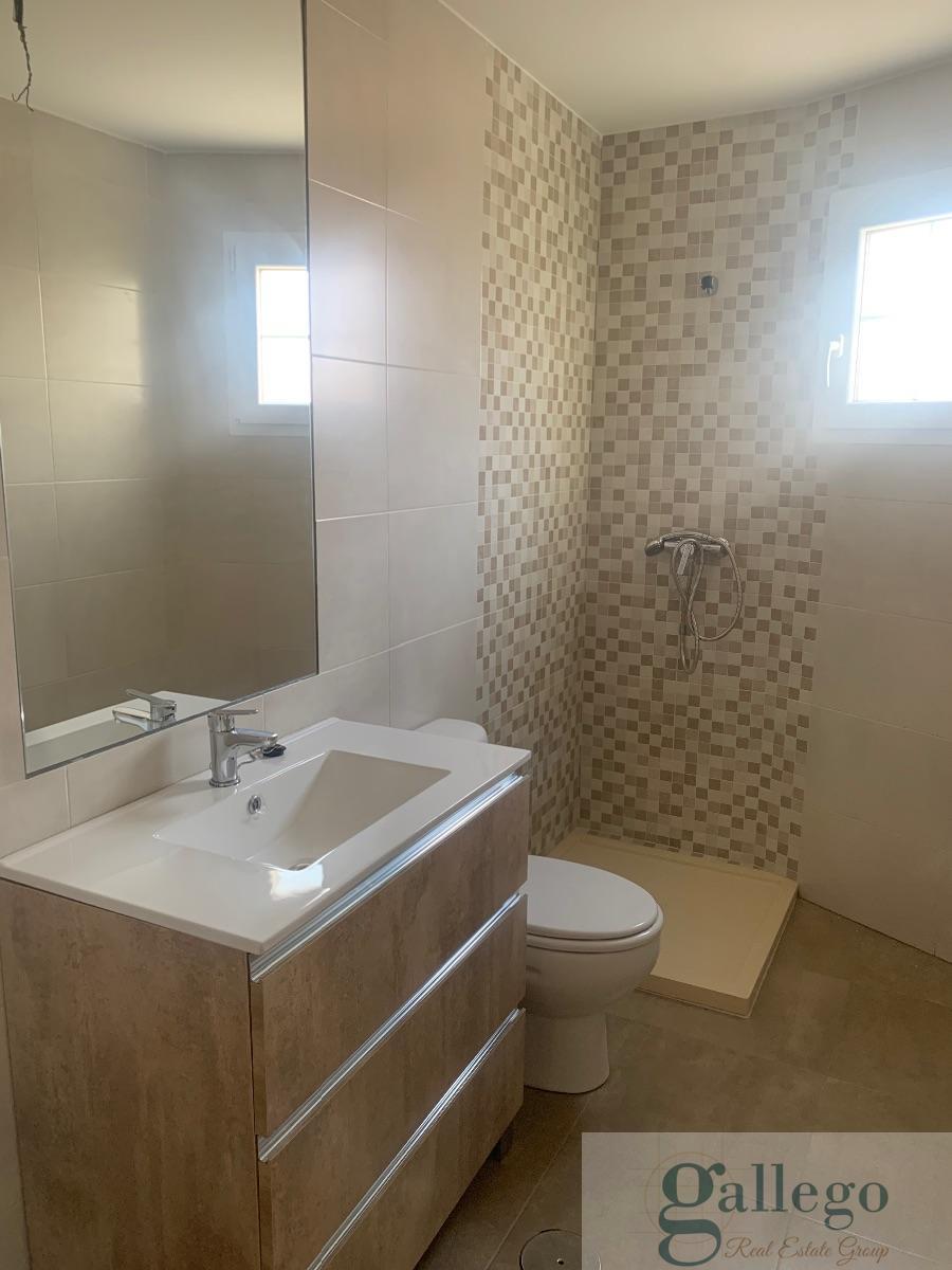 For sale of duplex in Cartagena