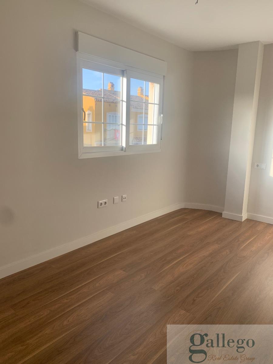 For sale of duplex in Cartagena
