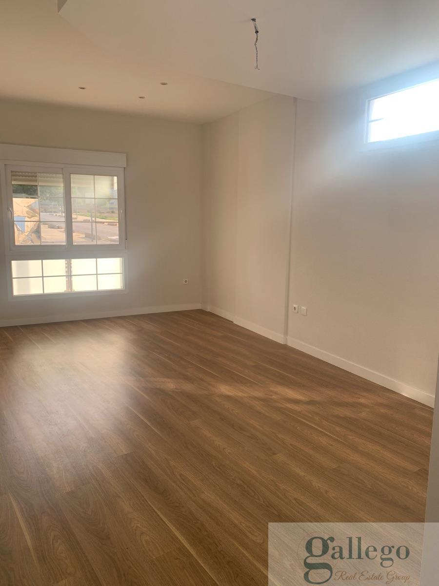 For sale of duplex in Cartagena
