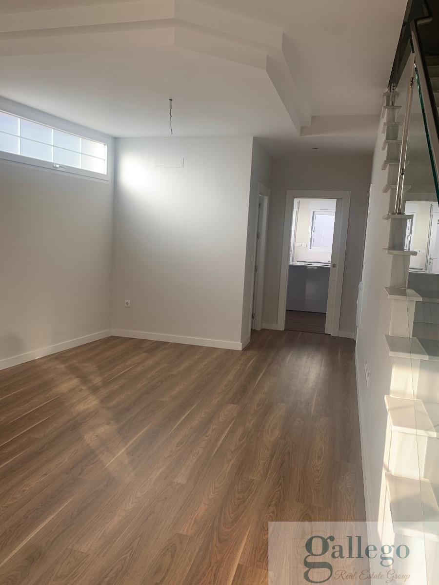 For sale of duplex in Cartagena