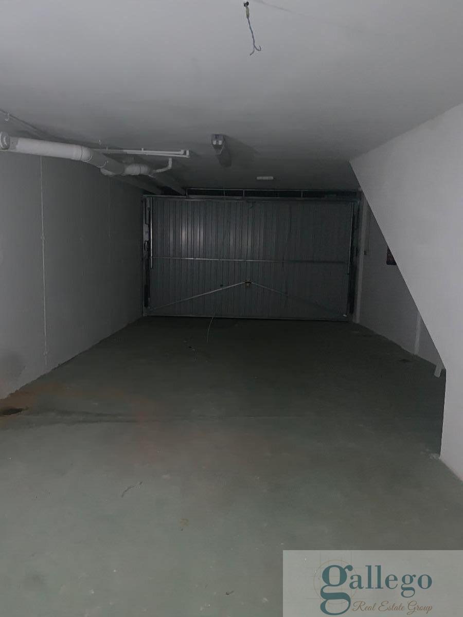 For sale of duplex in Cartagena