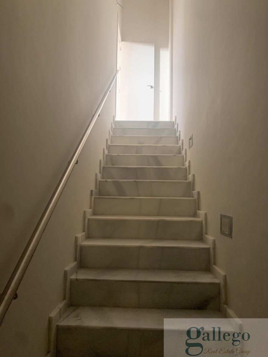 For sale of duplex in Cartagena