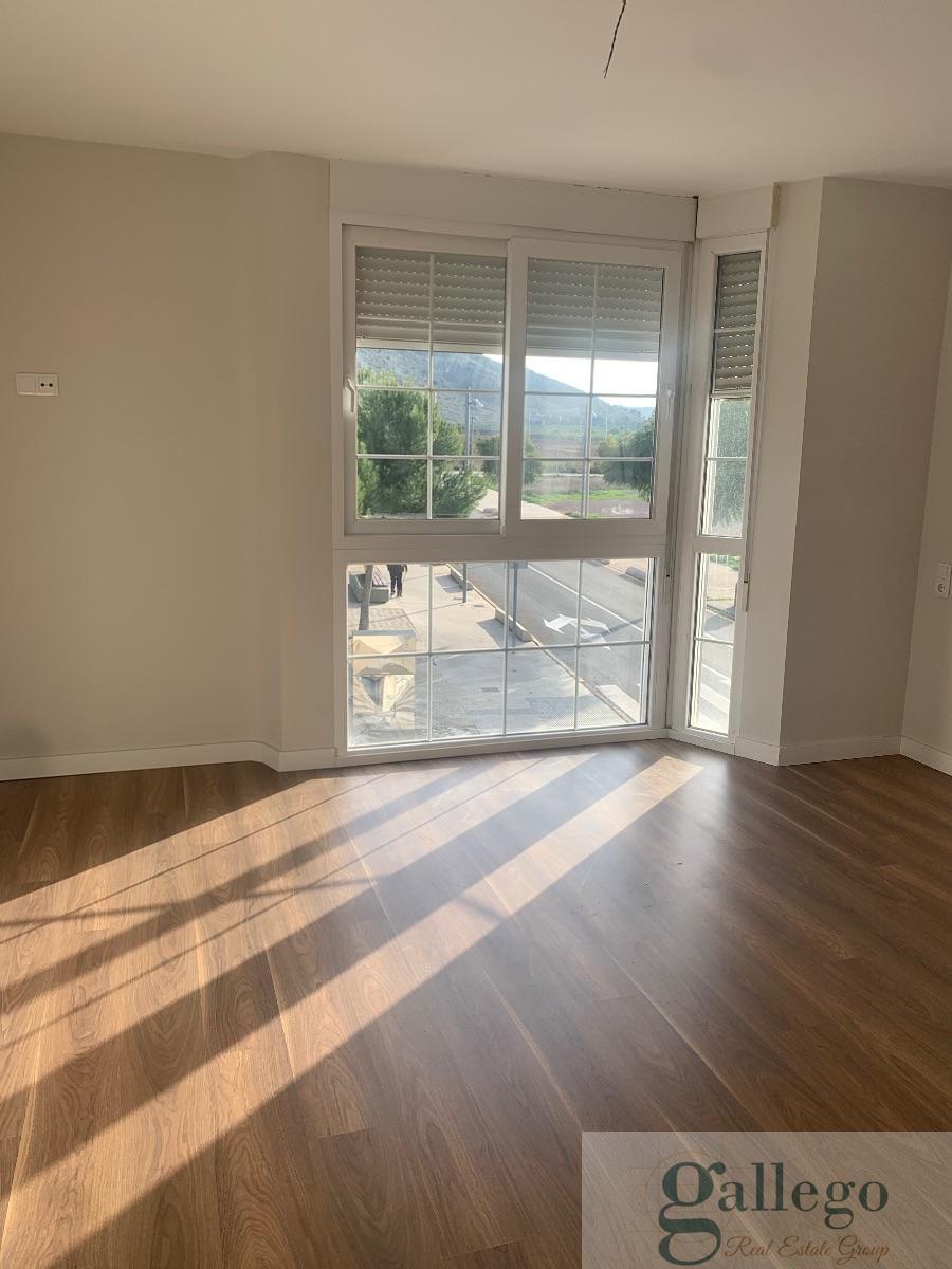 For sale of duplex in Cartagena