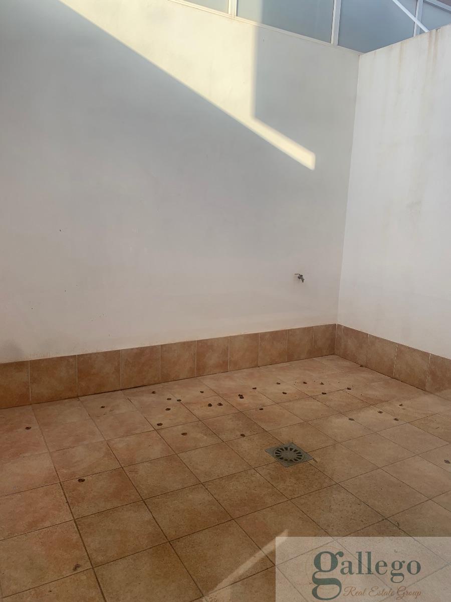 For sale of duplex in Cartagena