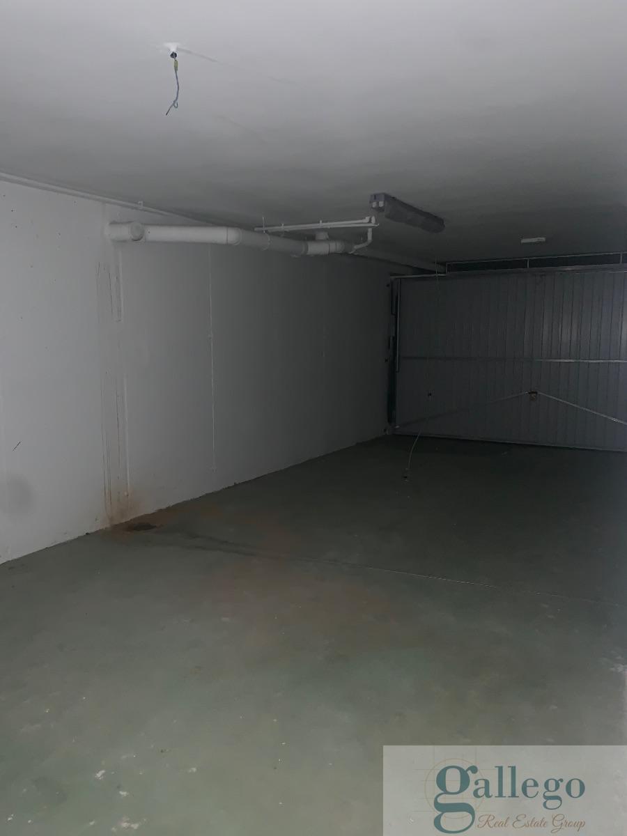 For sale of duplex in Cartagena