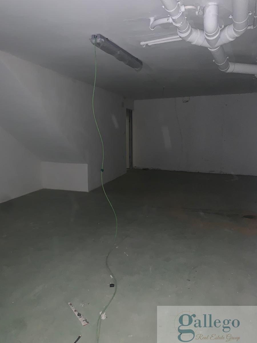 For sale of duplex in Cartagena