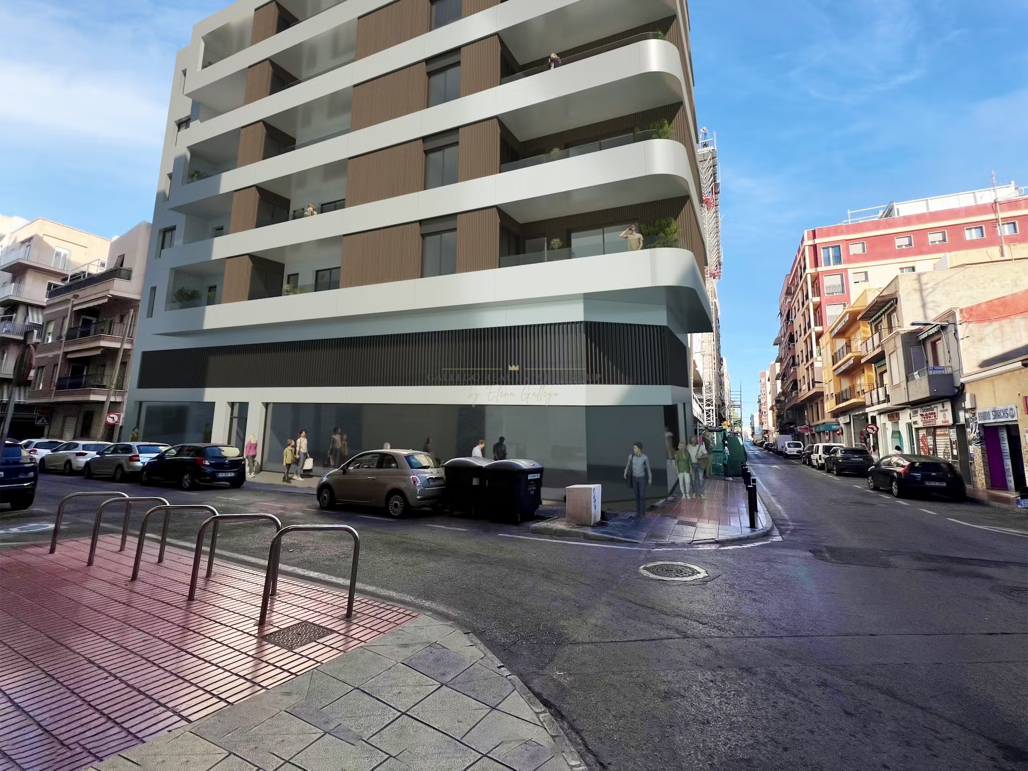 Venta de apartamento en Santa Pola