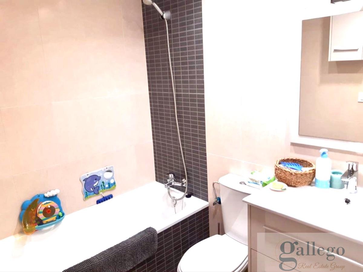 For rent of flat in Cartagena