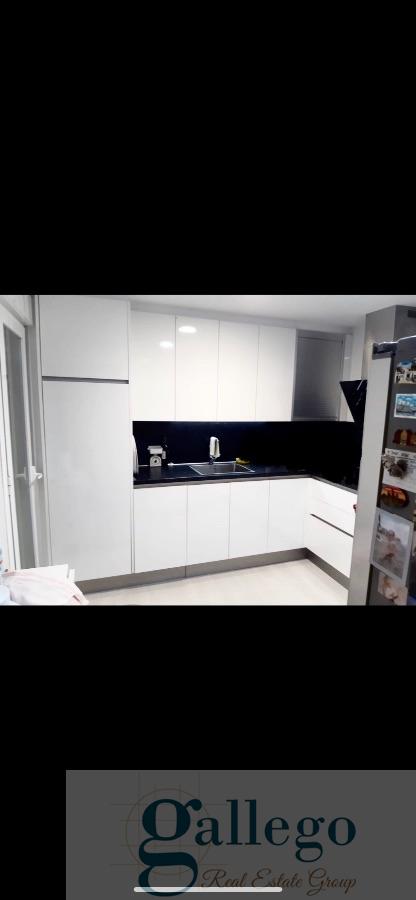 For rent of flat in Cartagena