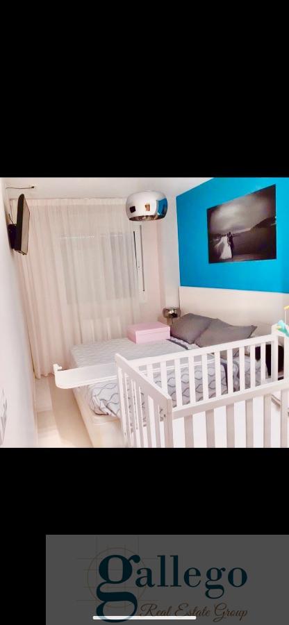 For rent of flat in Cartagena