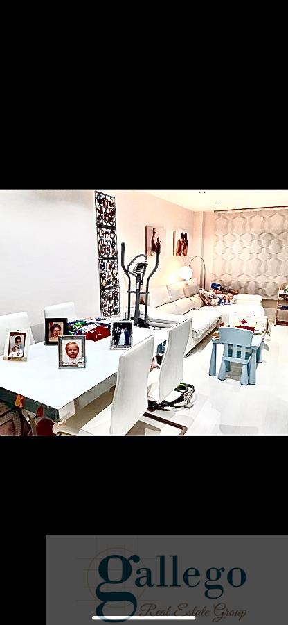 For rent of flat in Cartagena