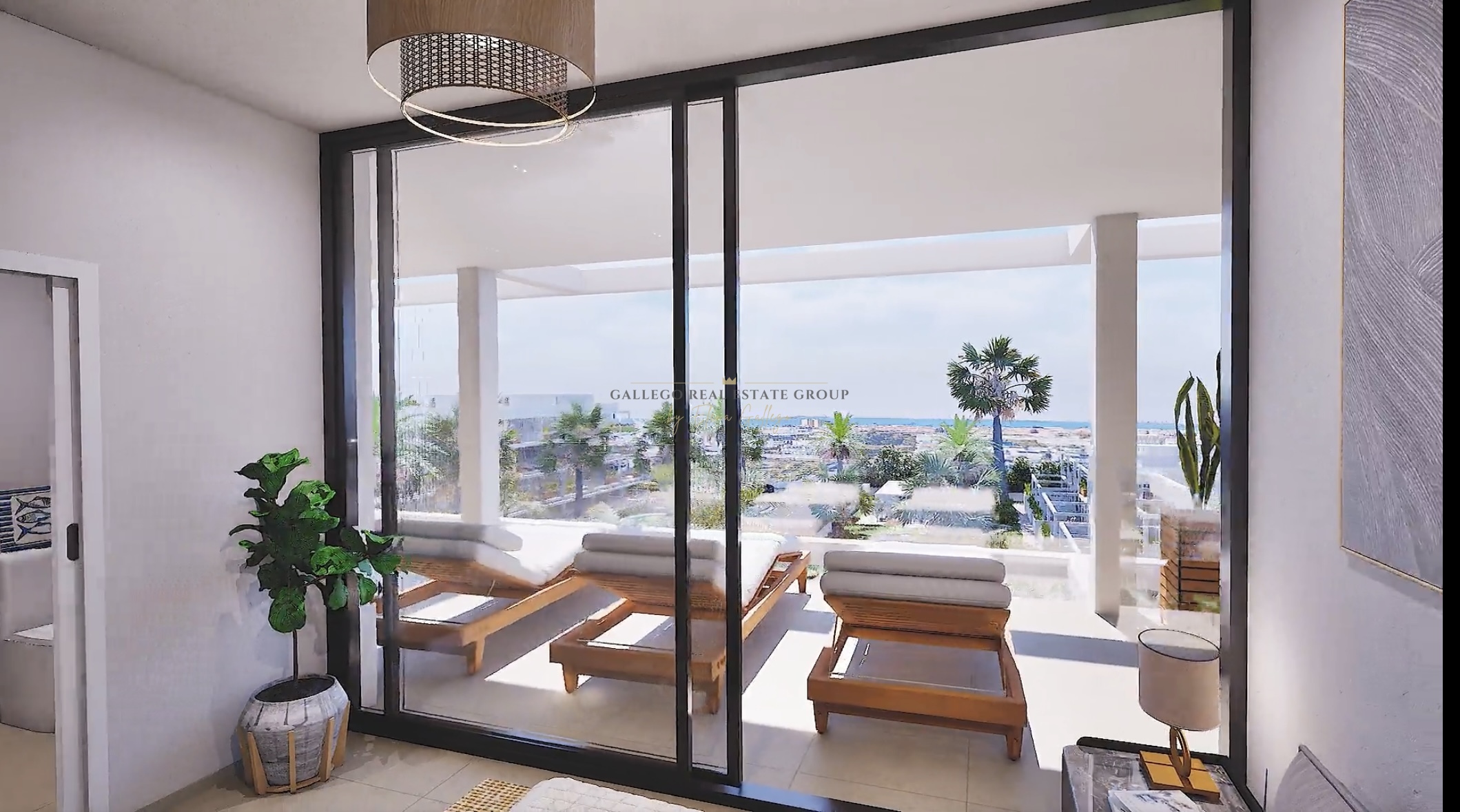 Venta de apartamento en Islas Menores