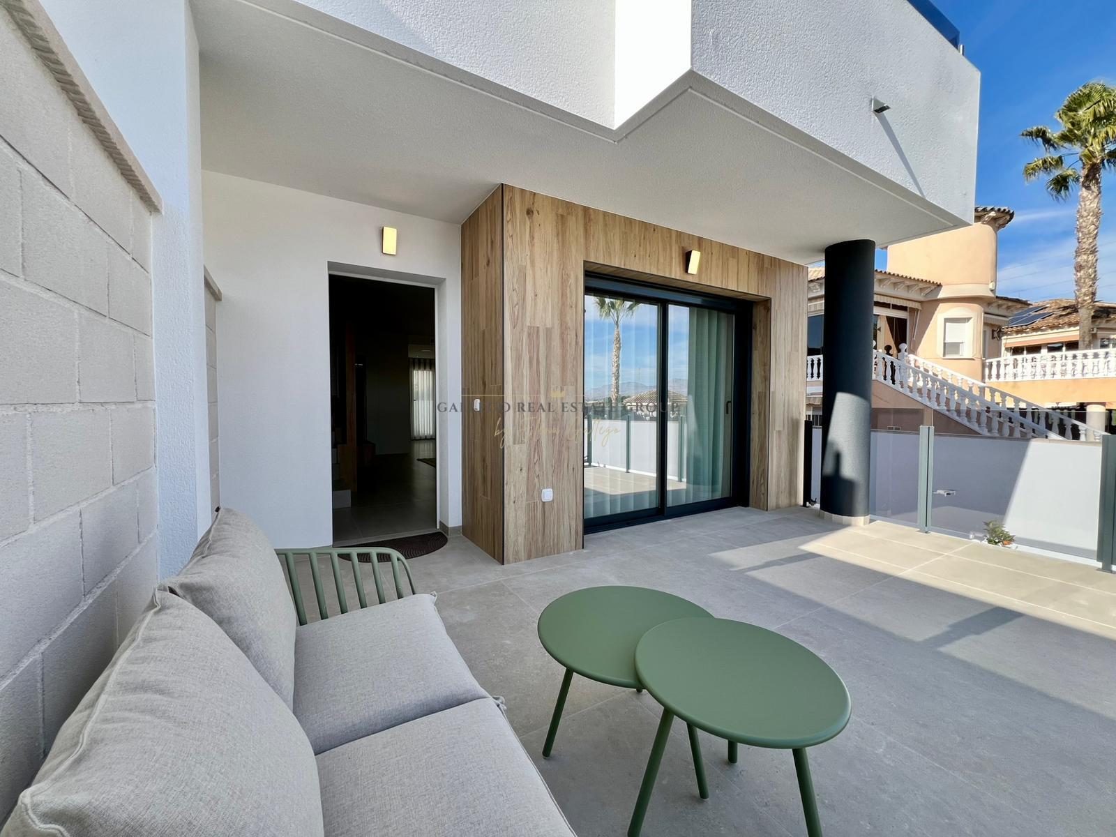 Venta de casa en Benferri