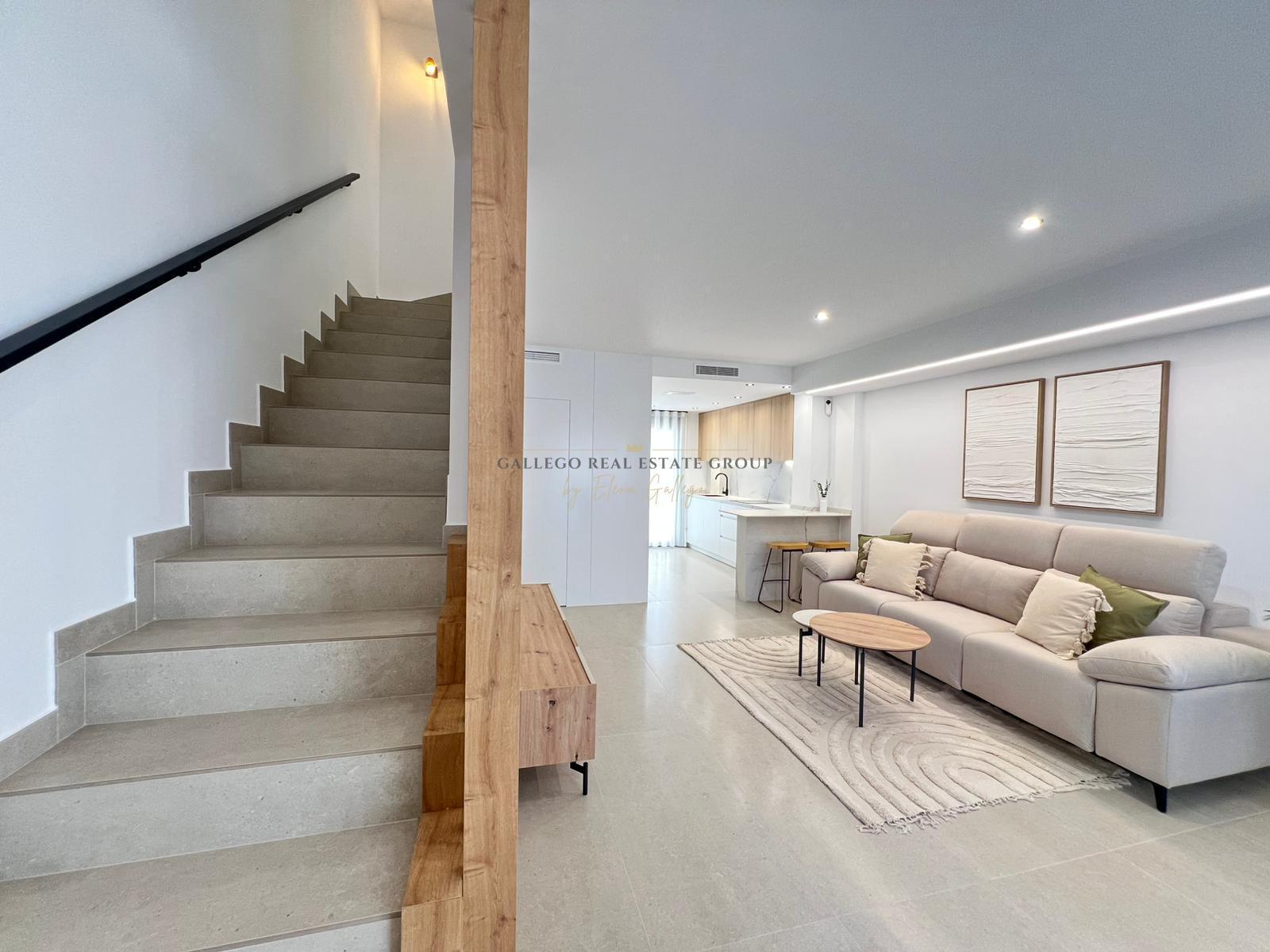 Venta de casa en Benferri