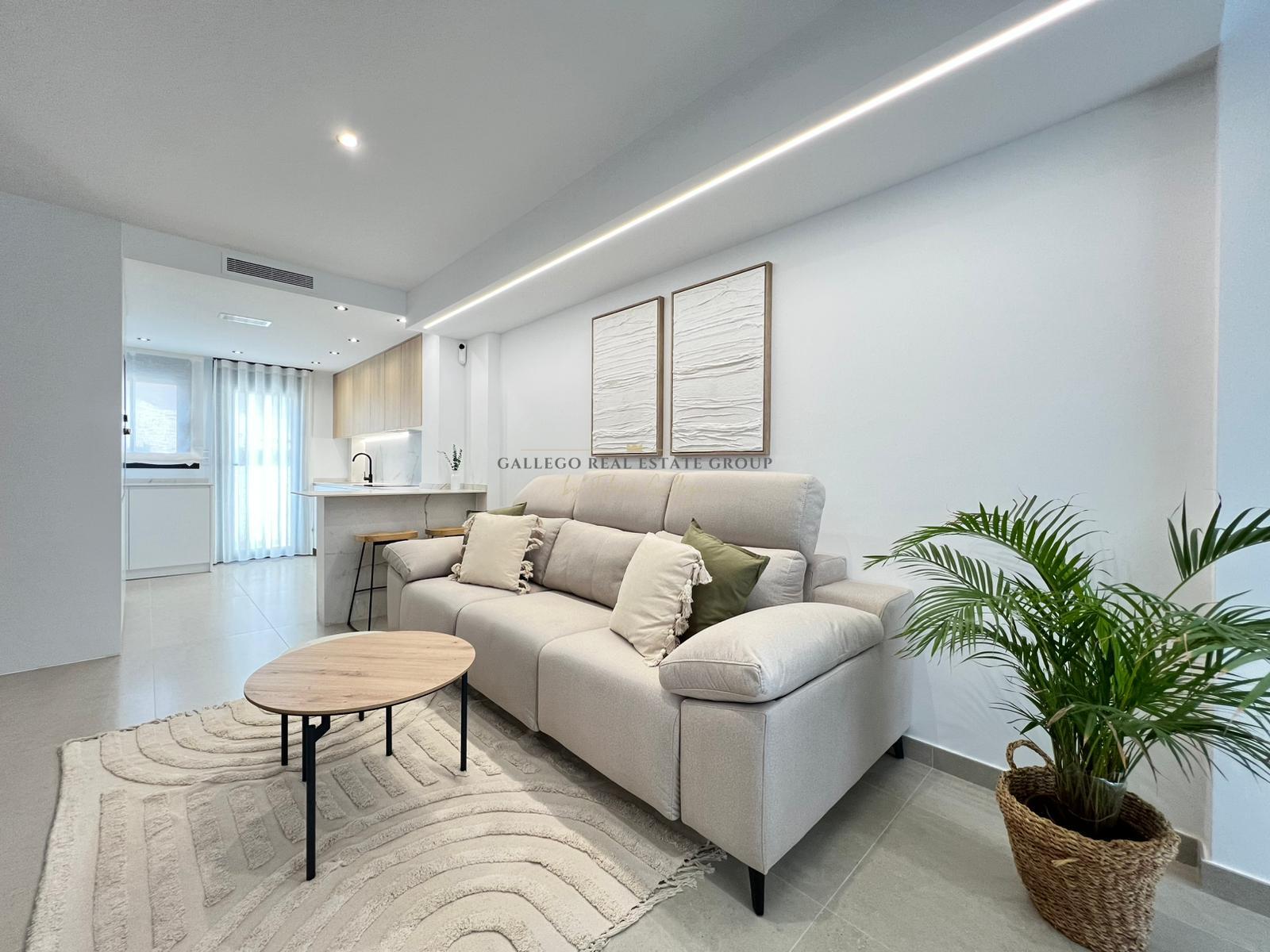 Venta de casa en Benferri