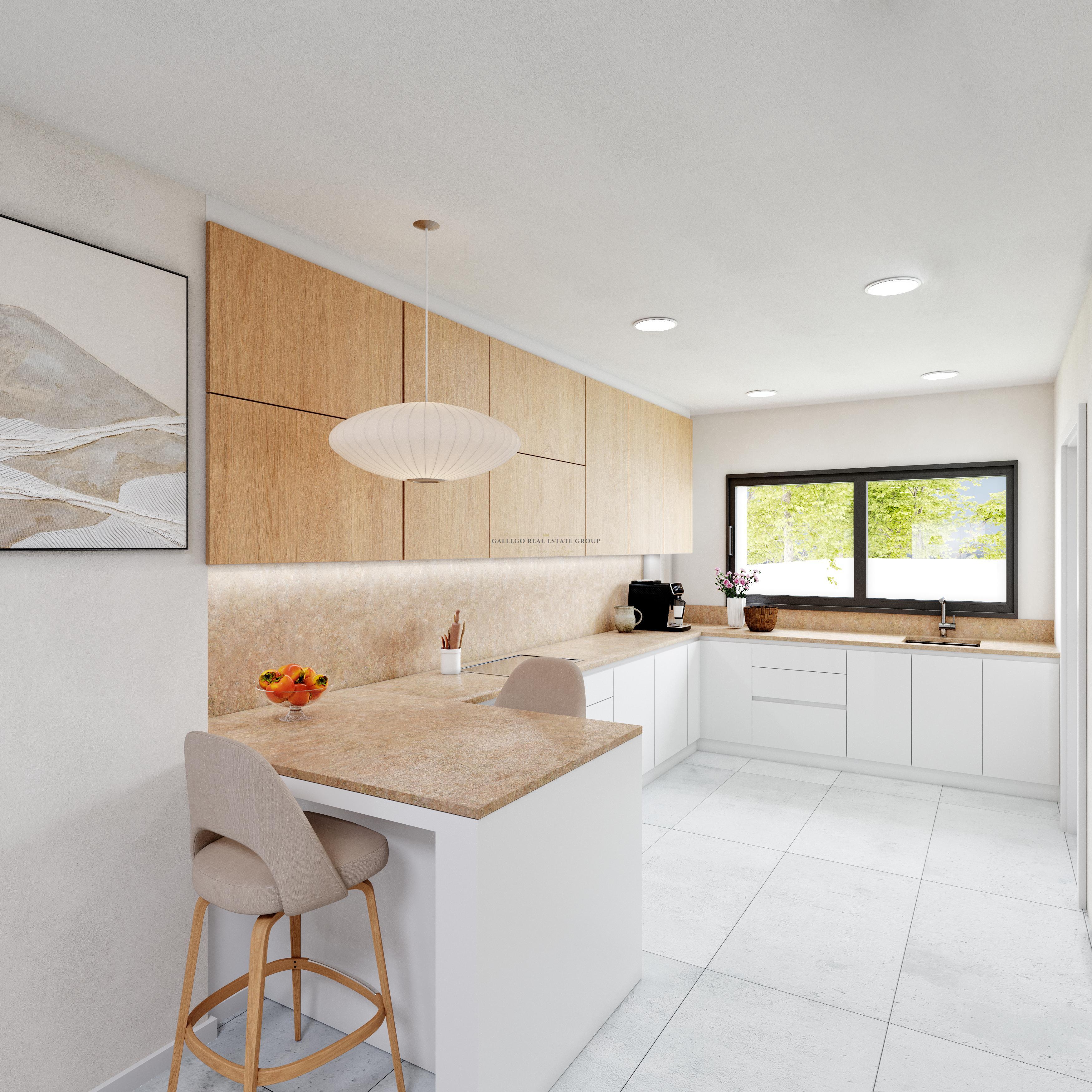 Venta de casa en Benferri