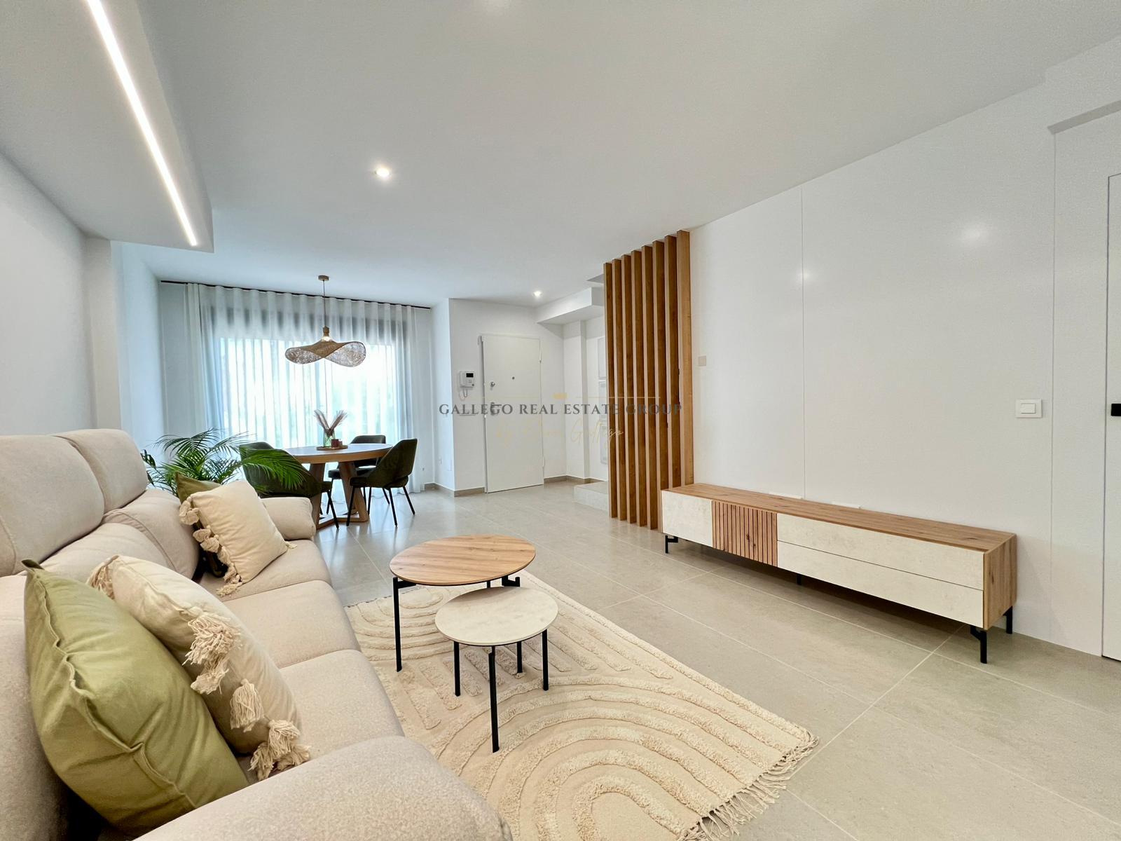 Venta de casa en Benferri