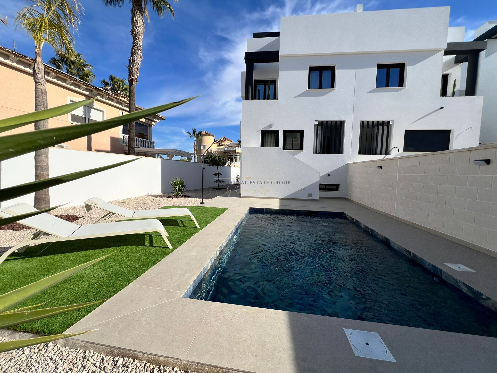 Venta de casa en Benferri