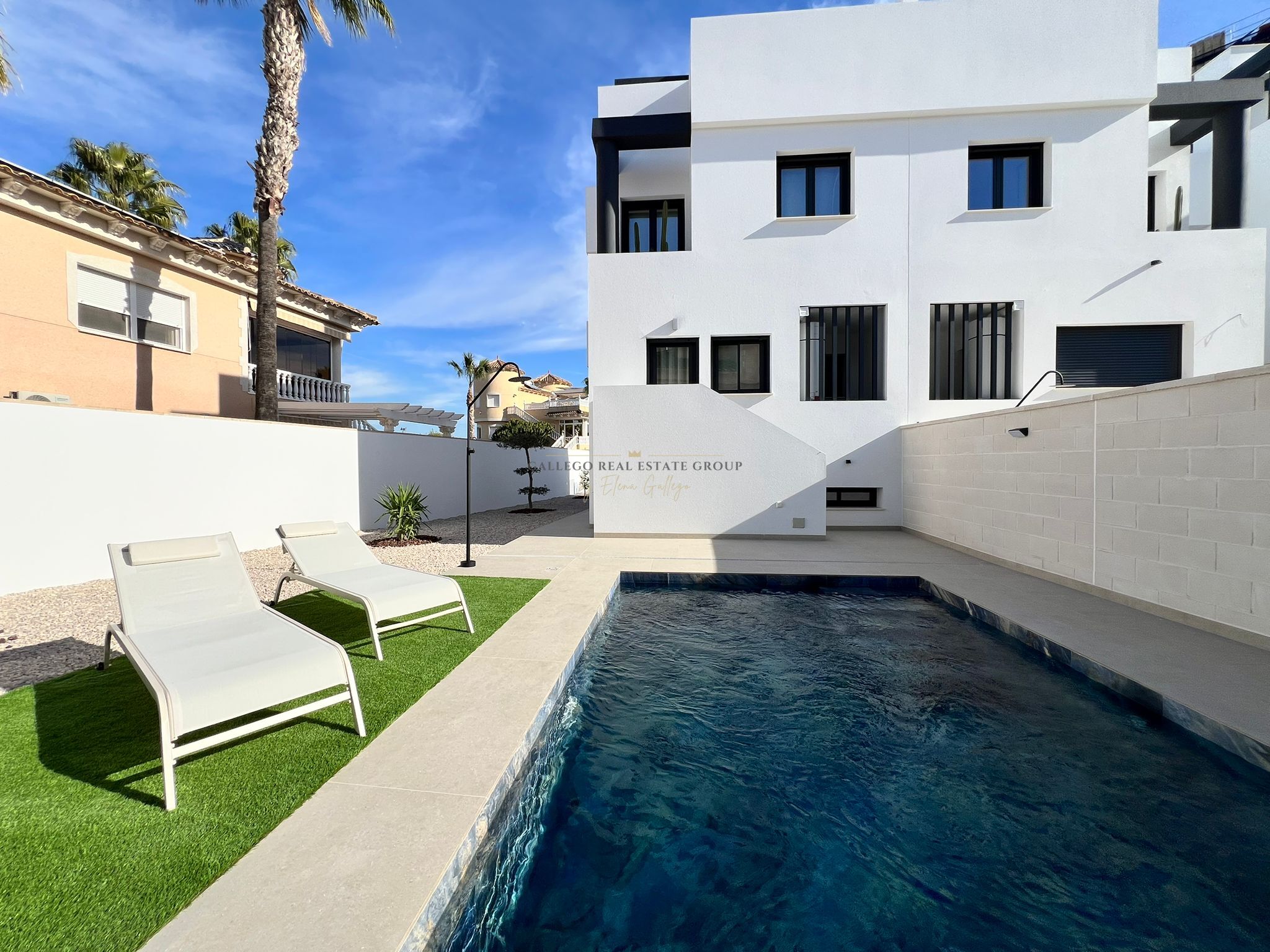 Venta de casa en Benferri