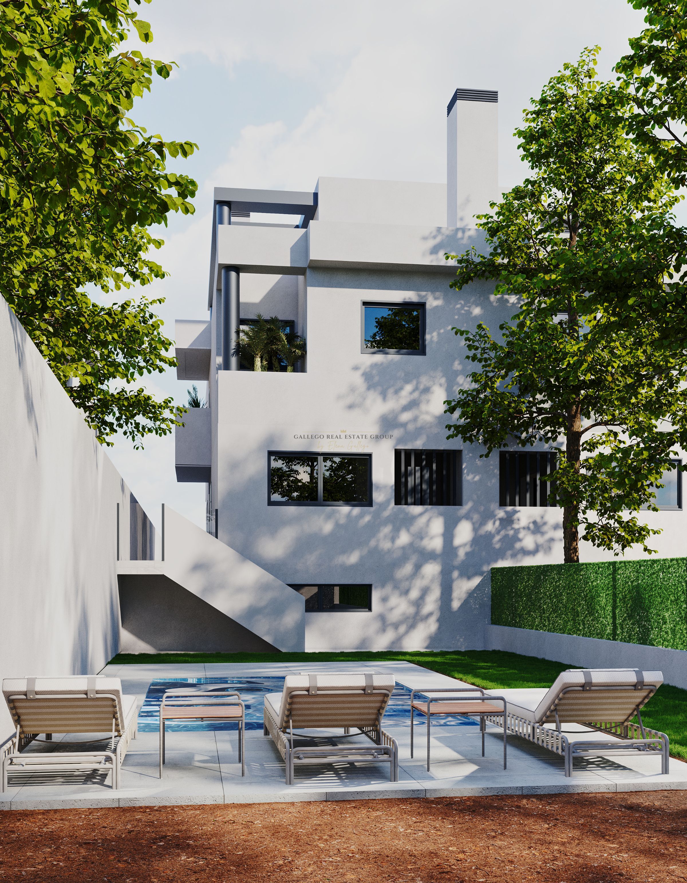 Venta de casa en Benferri