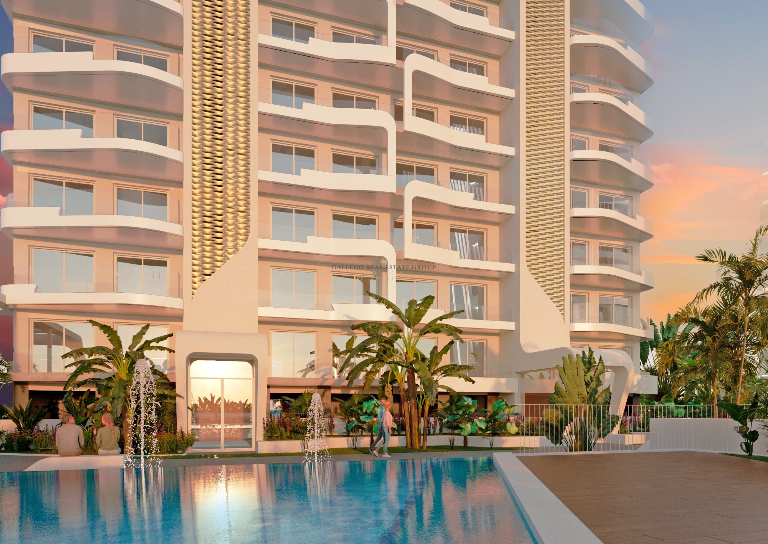 Venta de piso en La Manga del Mar Menor