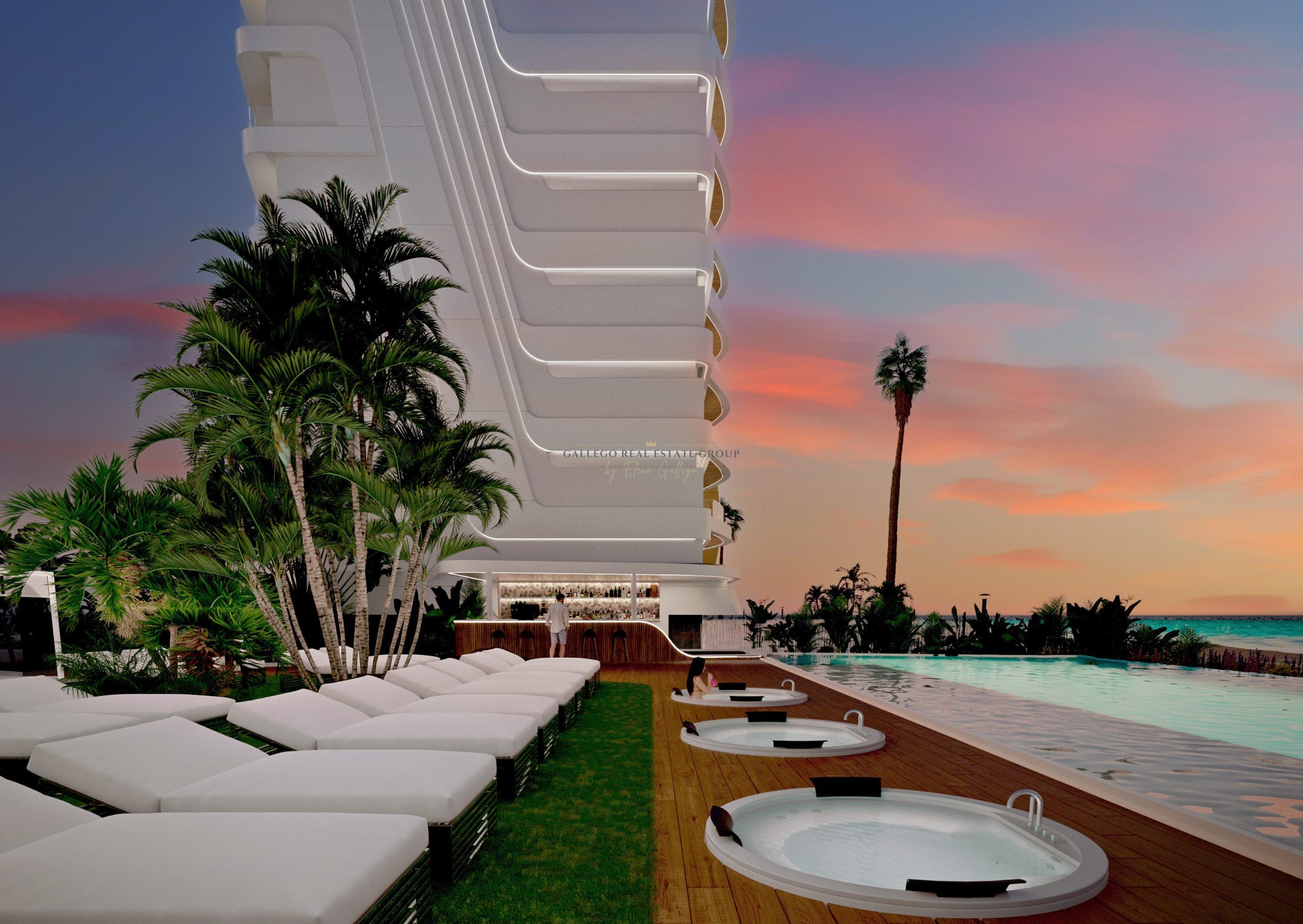 Venta de piso en La Manga del Mar Menor