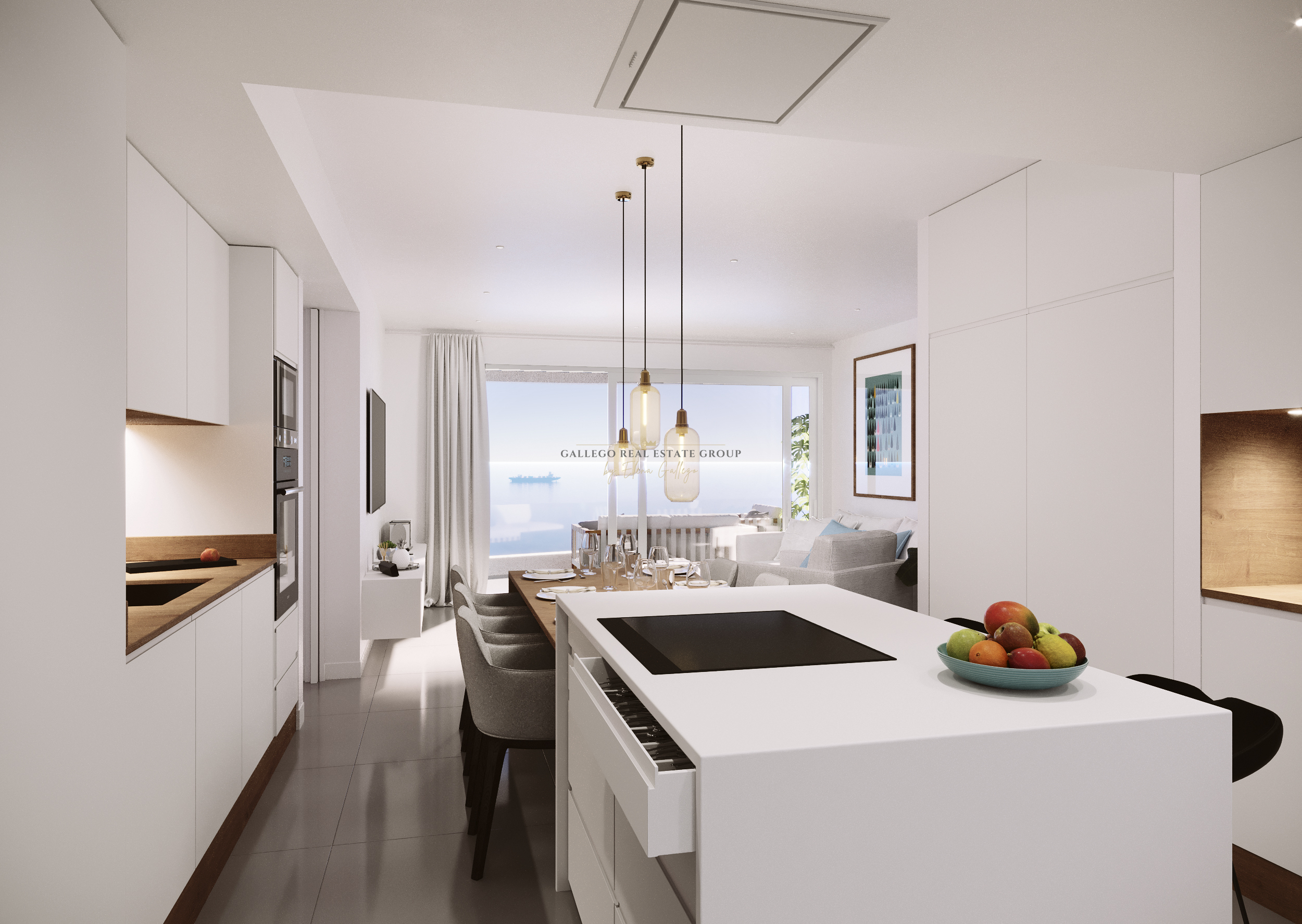 Venta de apartamento en La Manga del Mar Menor