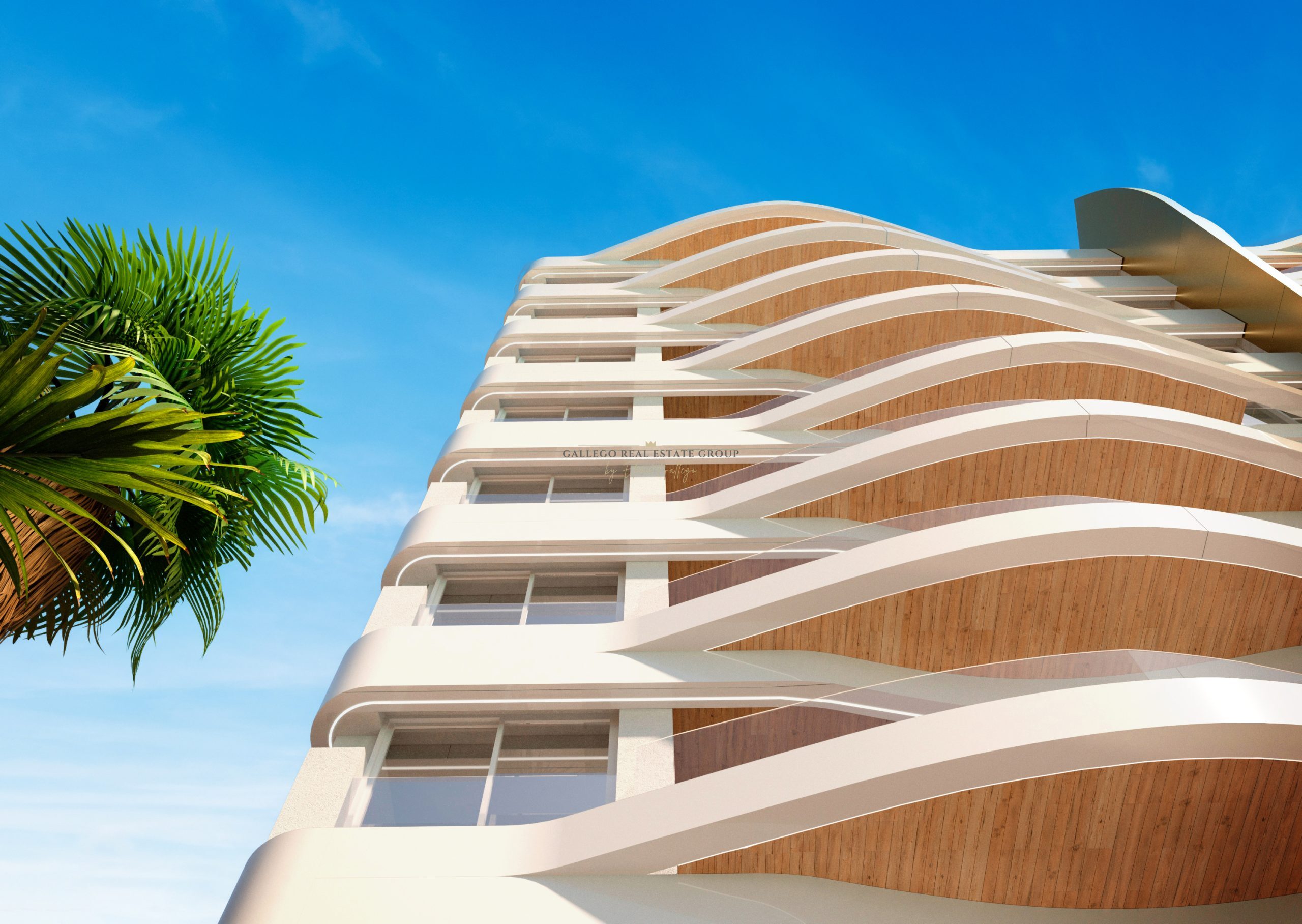 Venta de apartamento en La Manga del Mar Menor