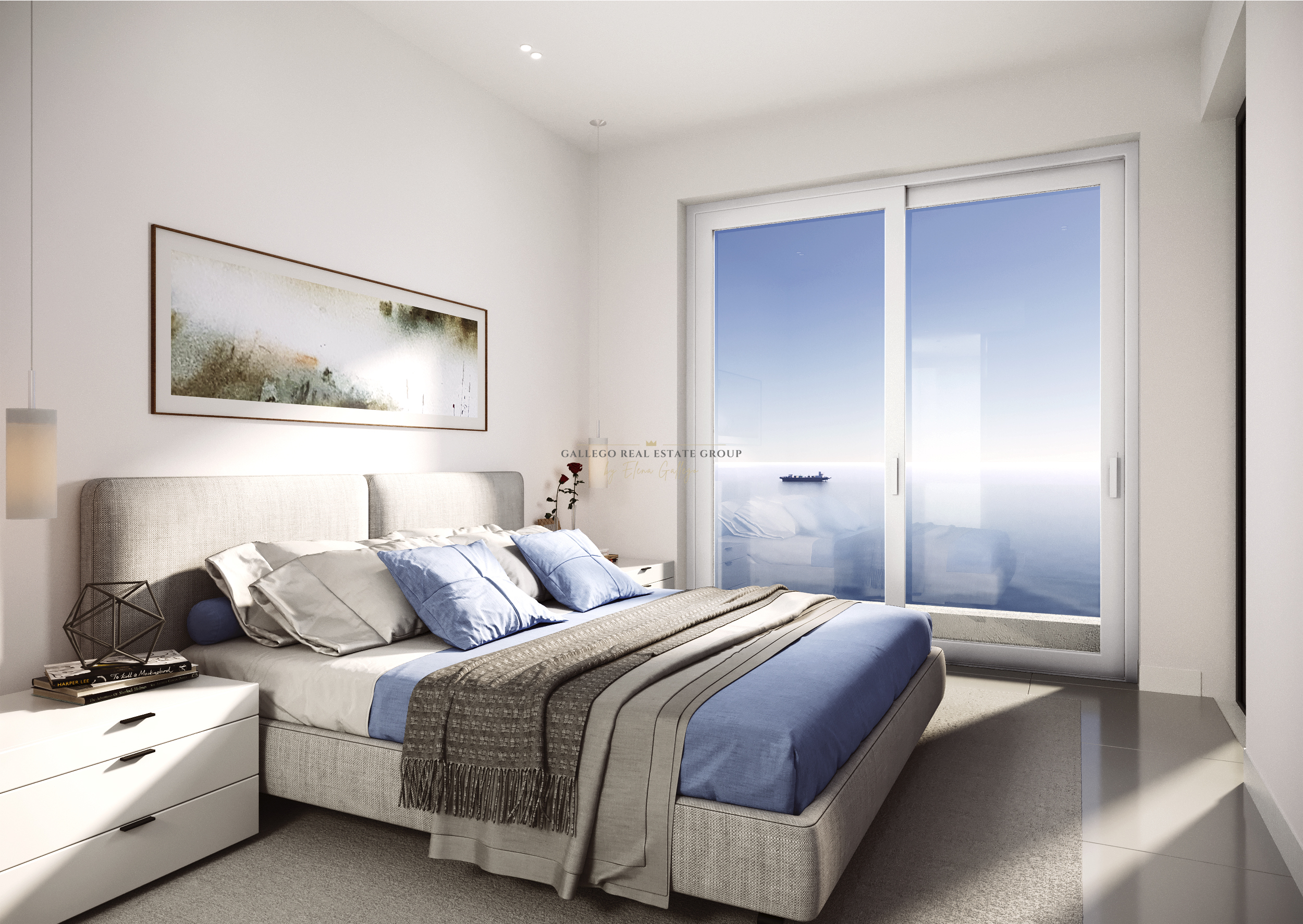 Venta de apartamento en La Manga del Mar Menor