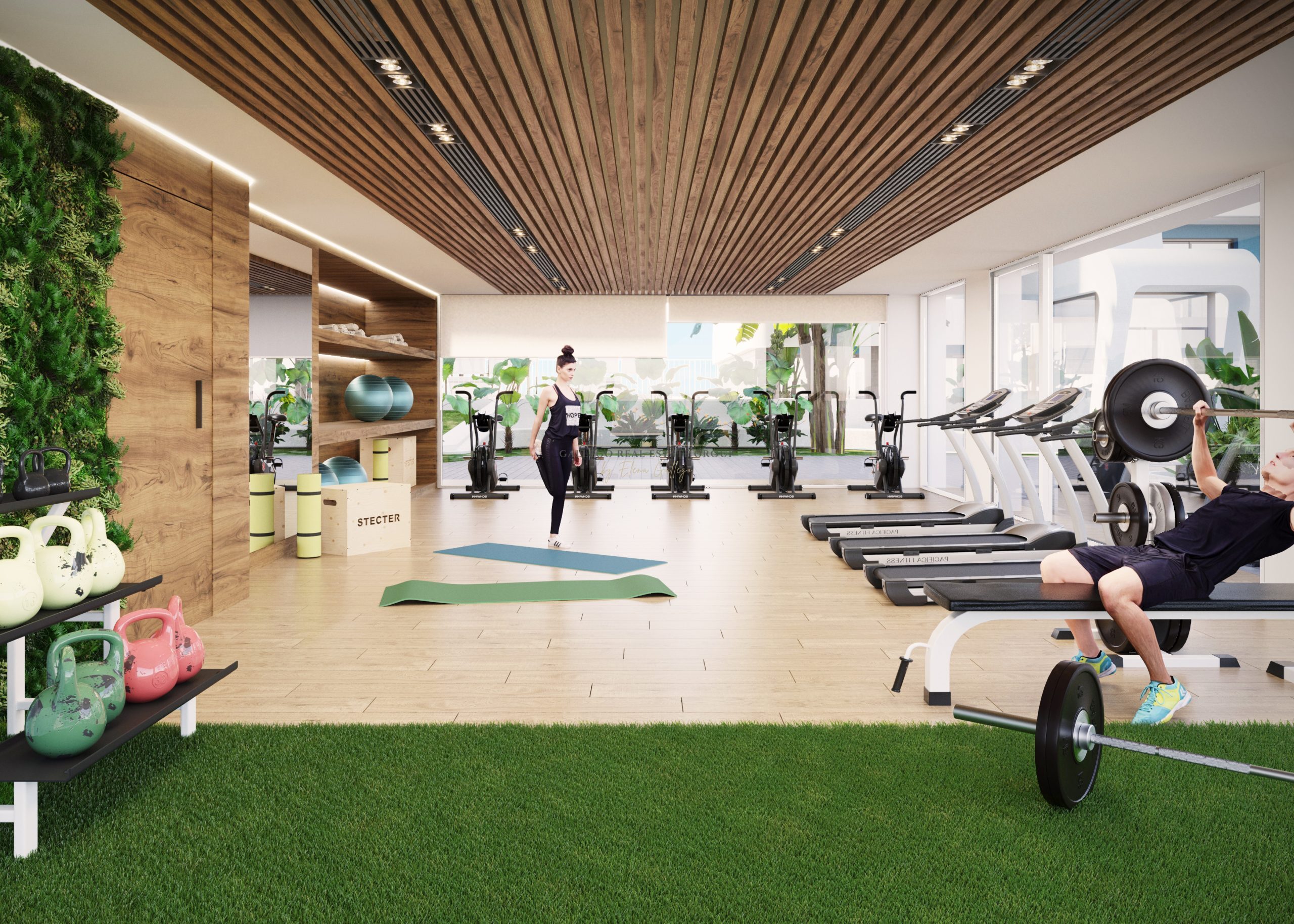 Venta de  en La Manga del Mar Menor