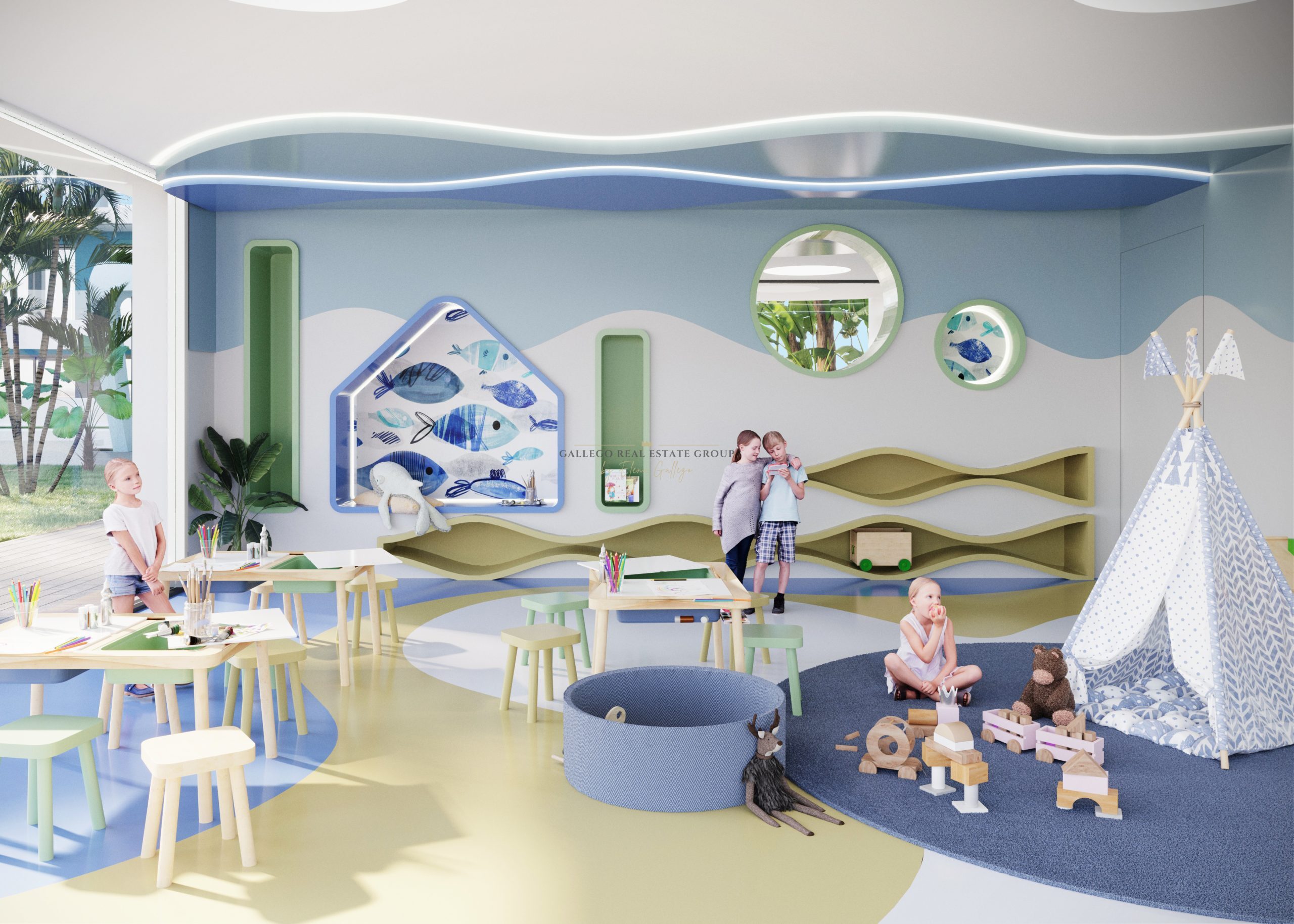 Venta de apartamento en La Manga del Mar Menor